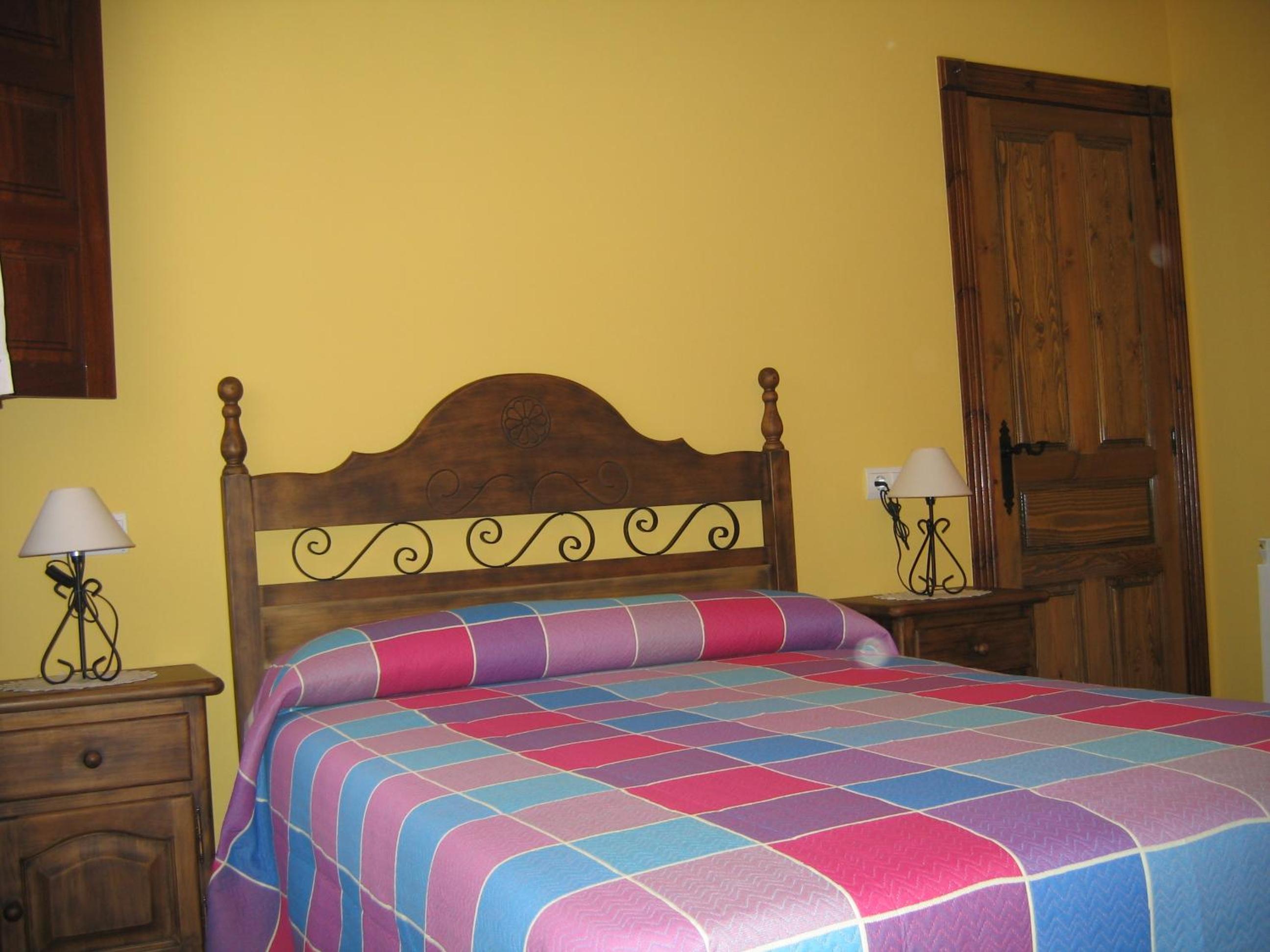 Apartamentos La Corraliza view 3