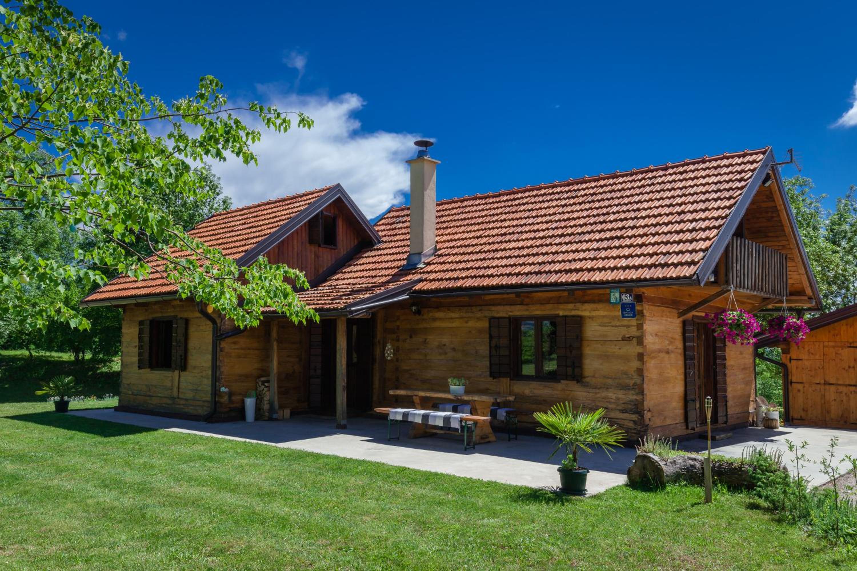 House Marijana view 4