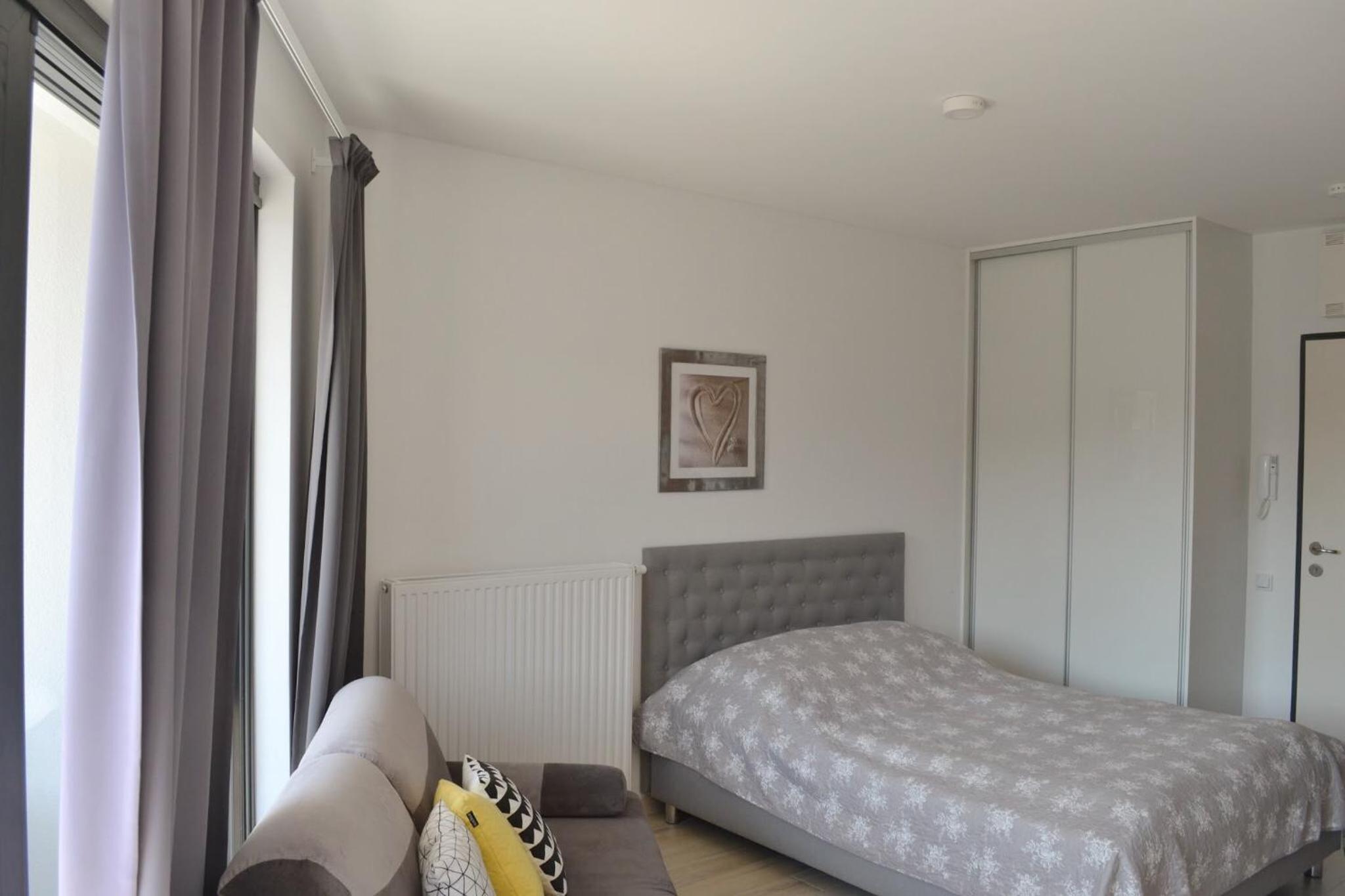 Apartament Horyzont 405 Międzyzdroje view 3