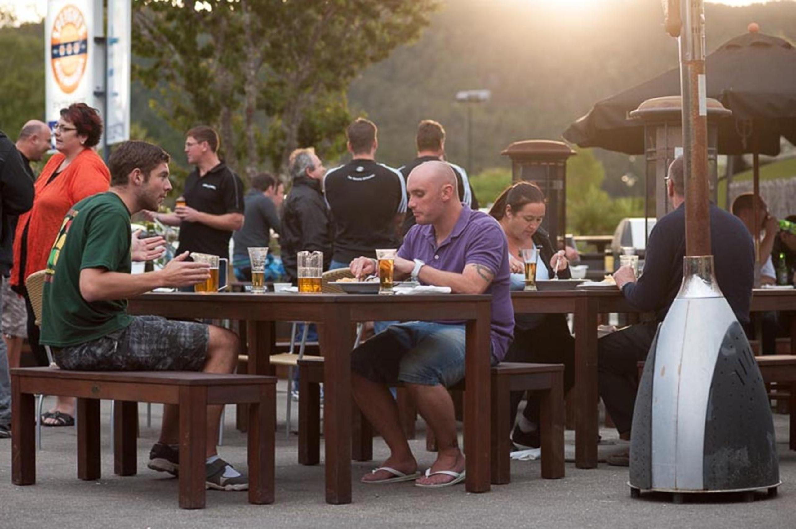 Kaiteri Lodge