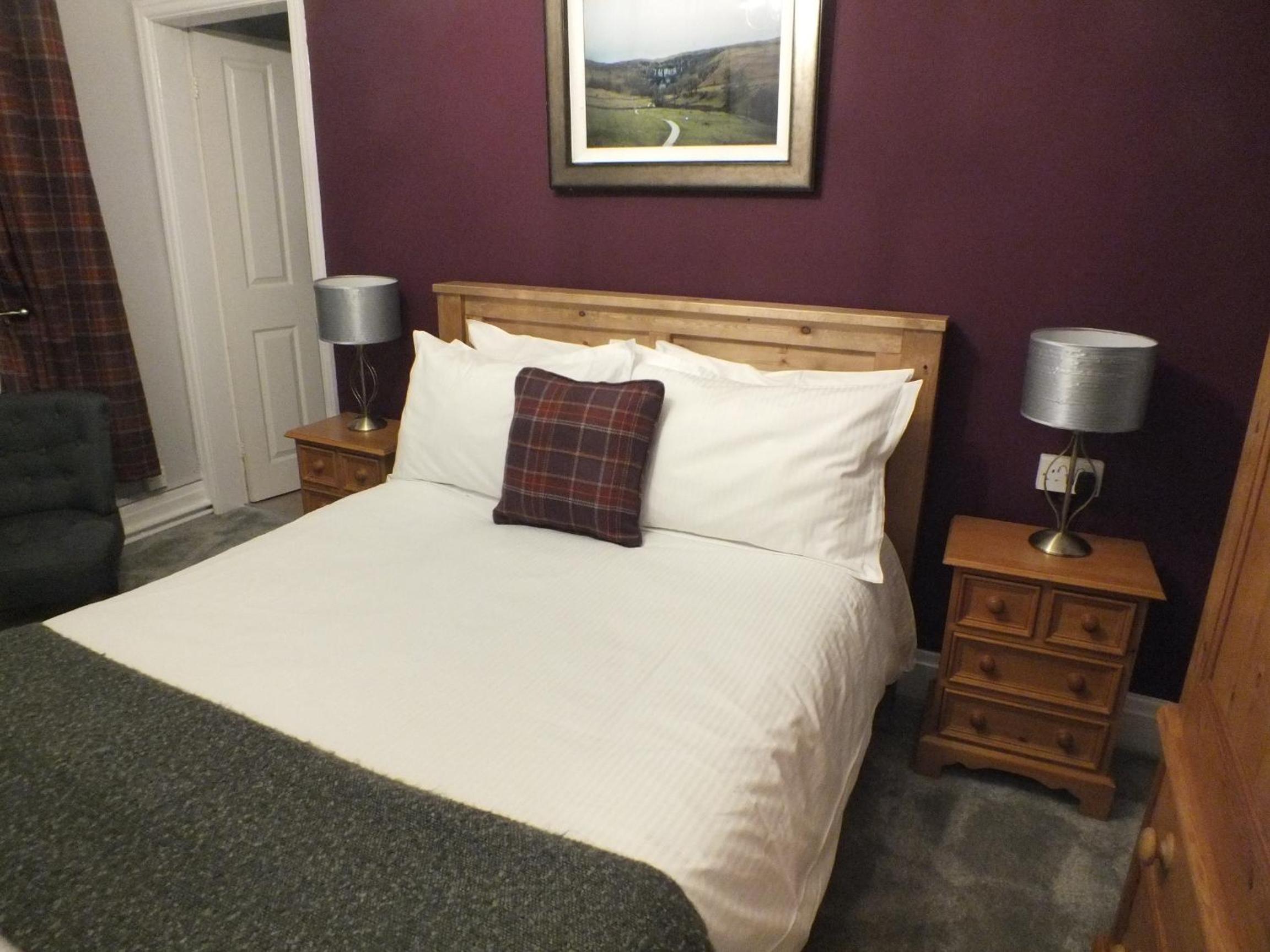 Devonshire Arms Inn