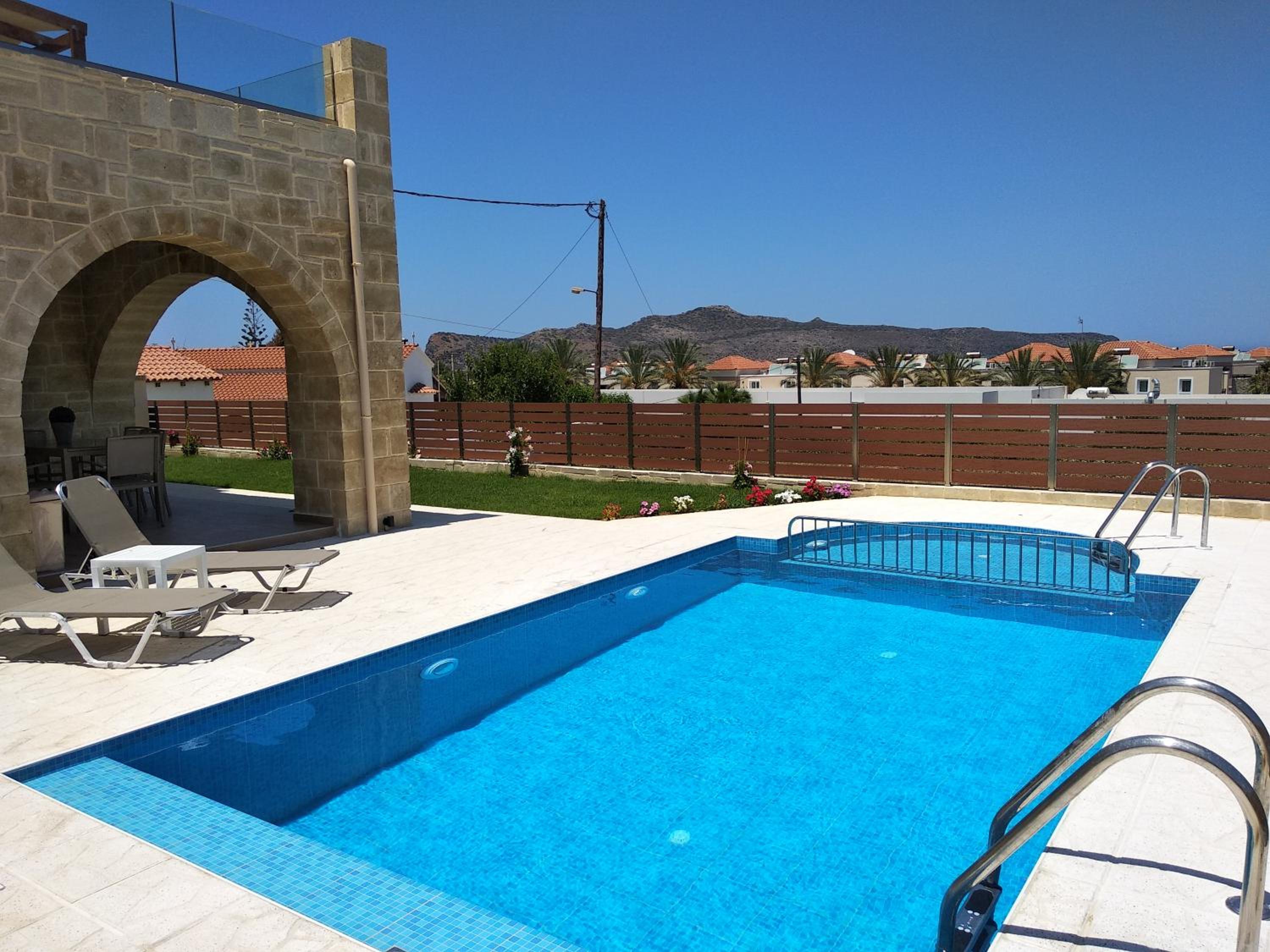 Villa Katerina
