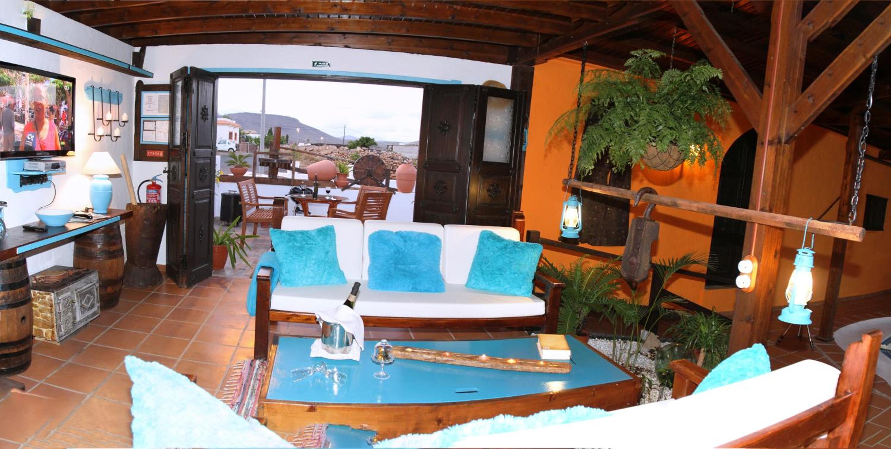 lounge