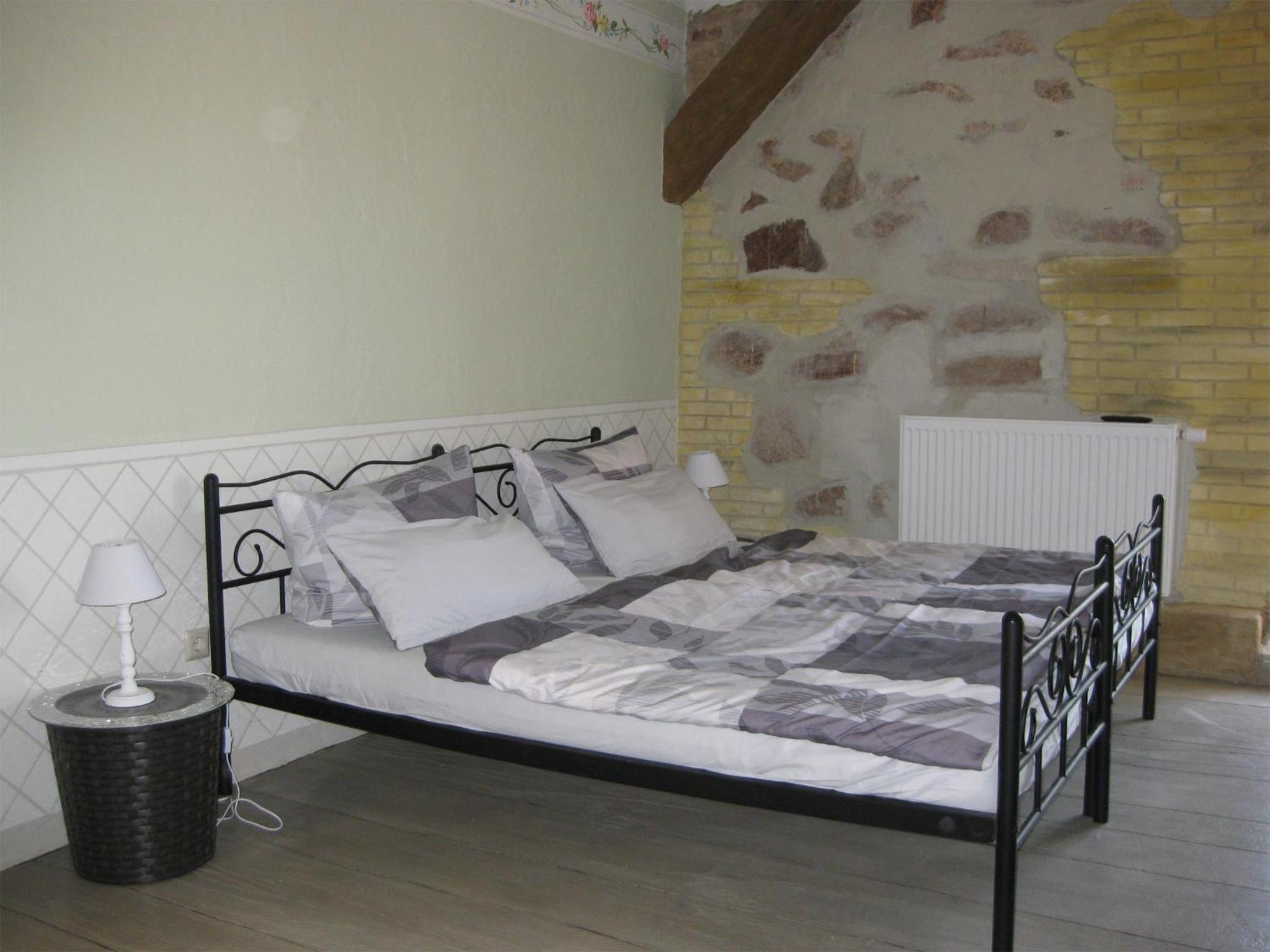 Pension Casa Luciko