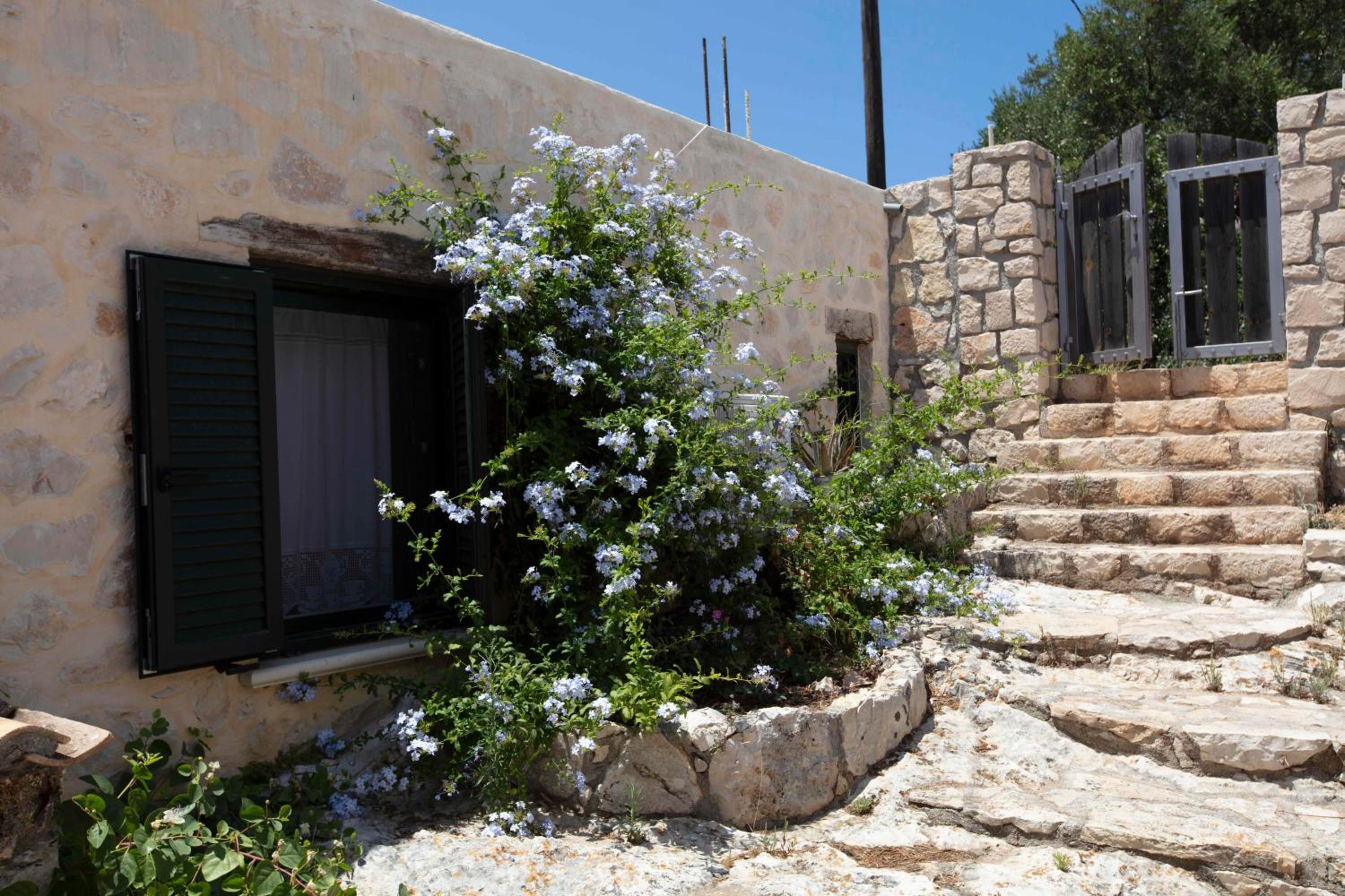 Hotel Anemos - Image 1