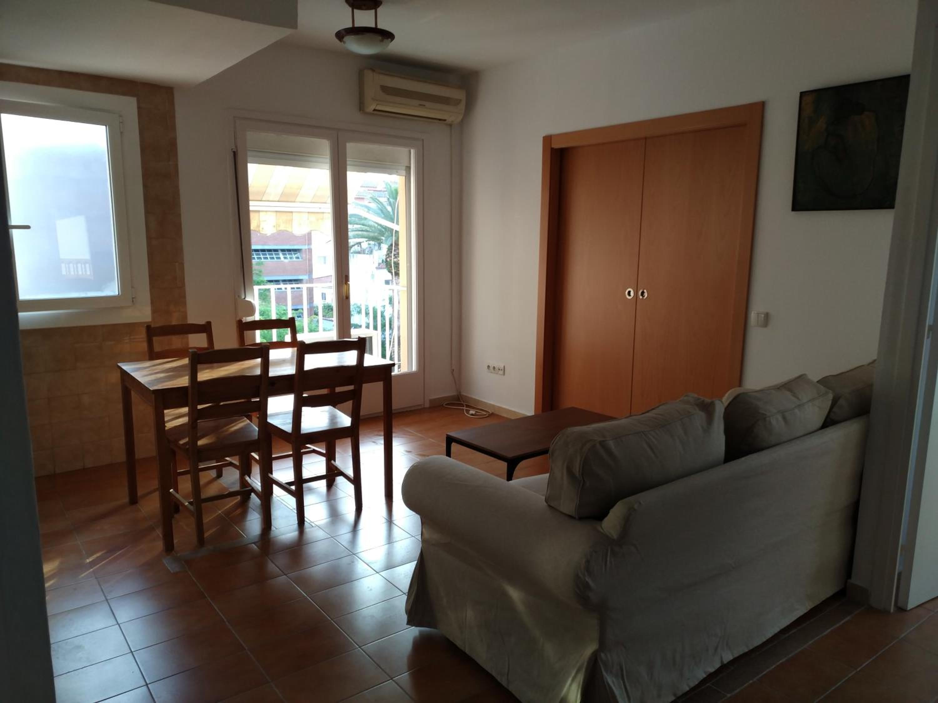 Apartament LUISA