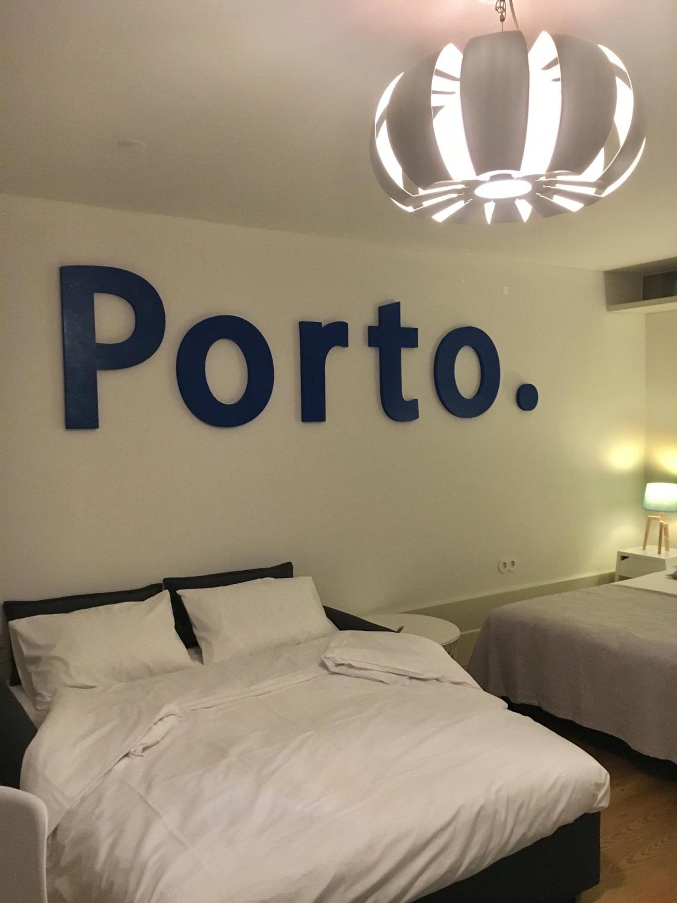 Vitoria Studio Residence - Downtown view 2