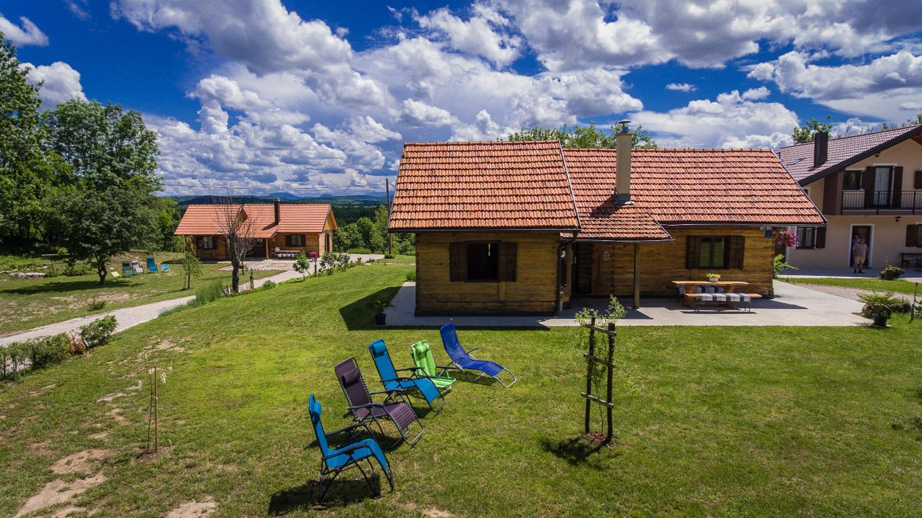 House Marijana view 5