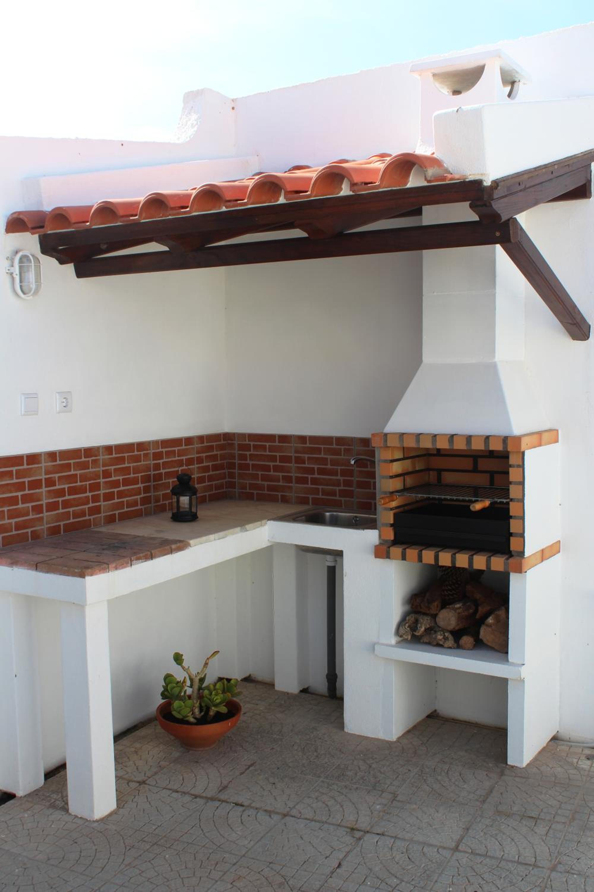 Trivial Pisão - Casa de Férias, para a sua Família