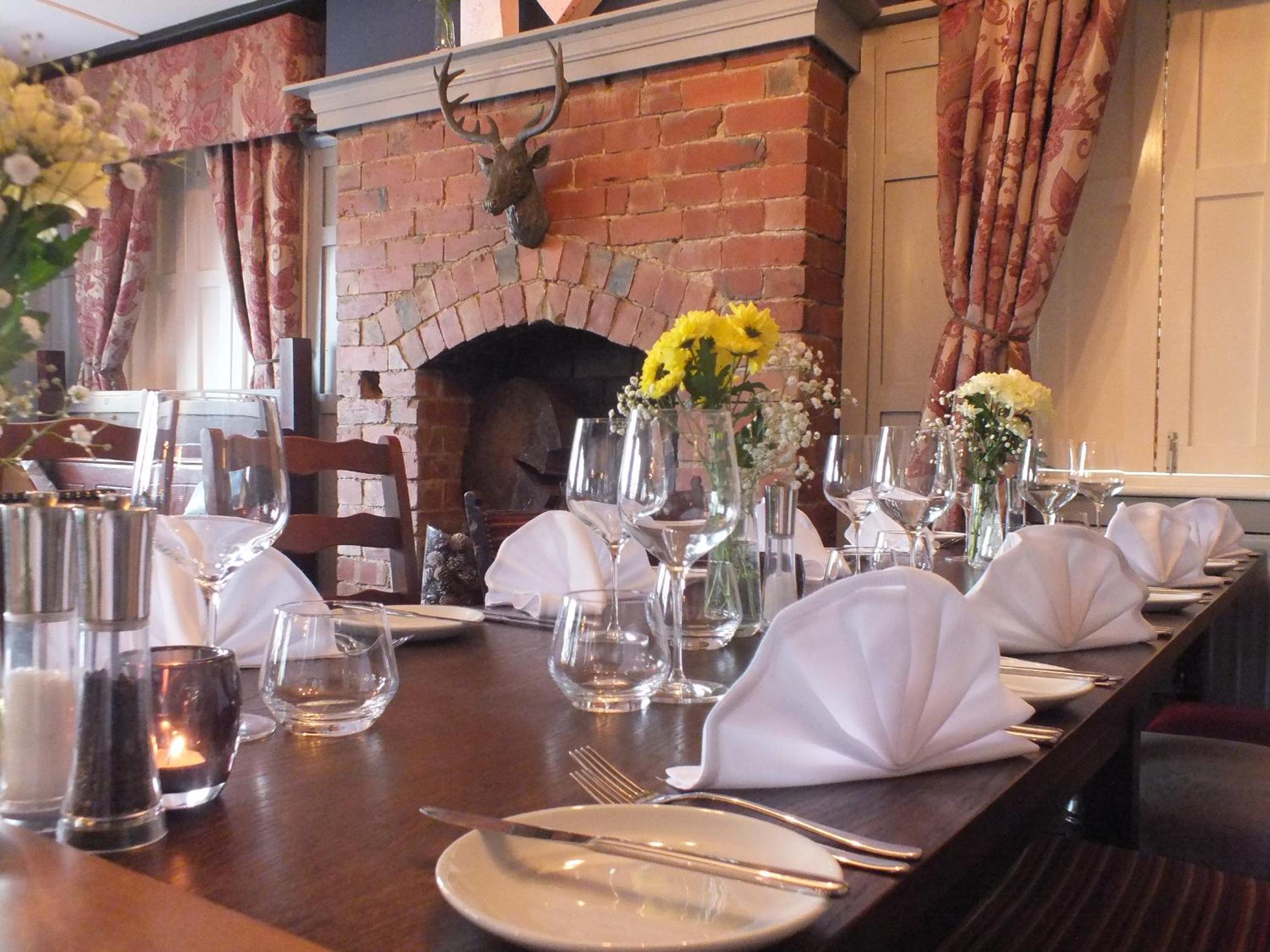 Devonshire Arms Inn