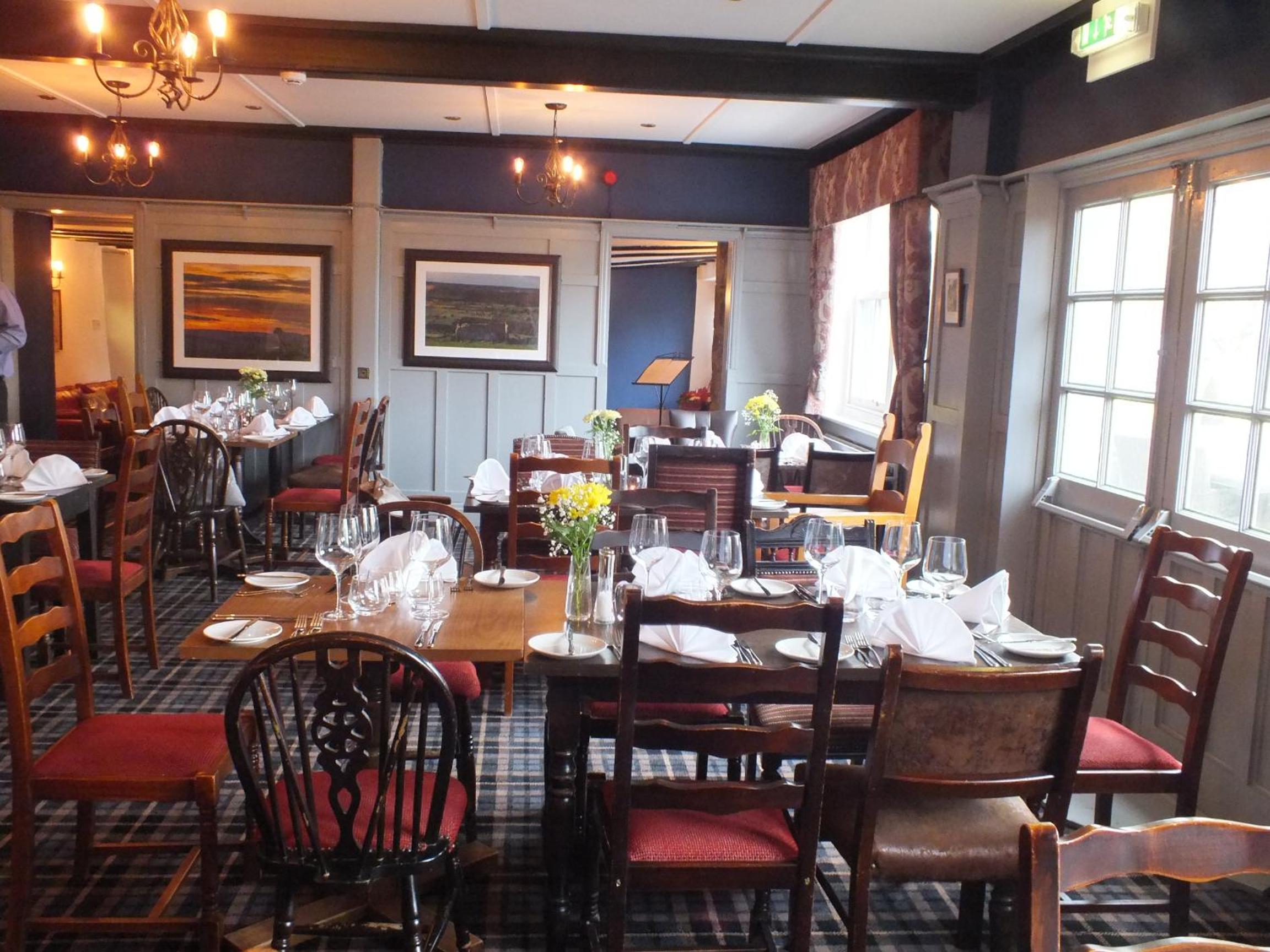Devonshire Arms Inn