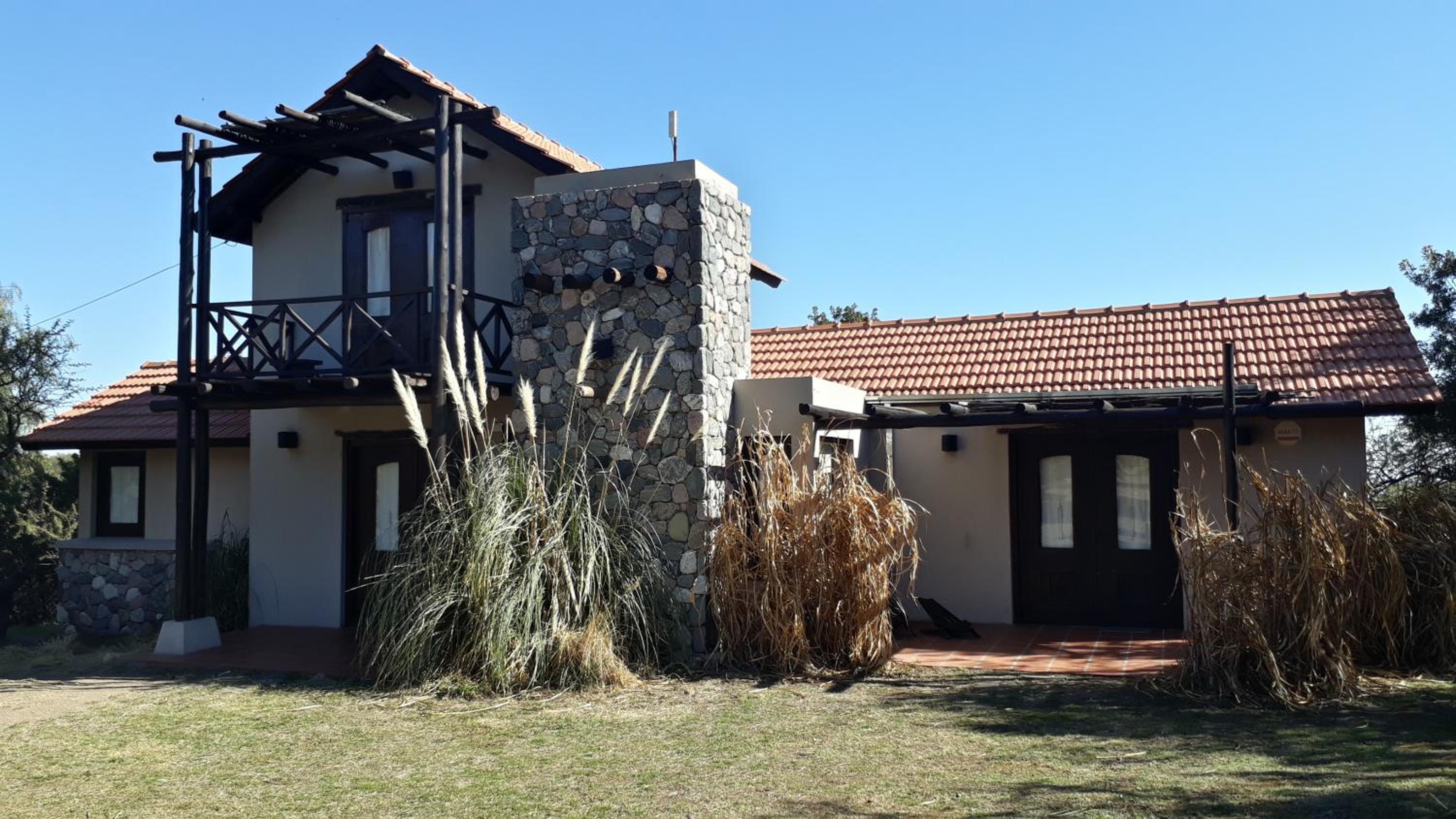 Cabañas Cerros del Sol