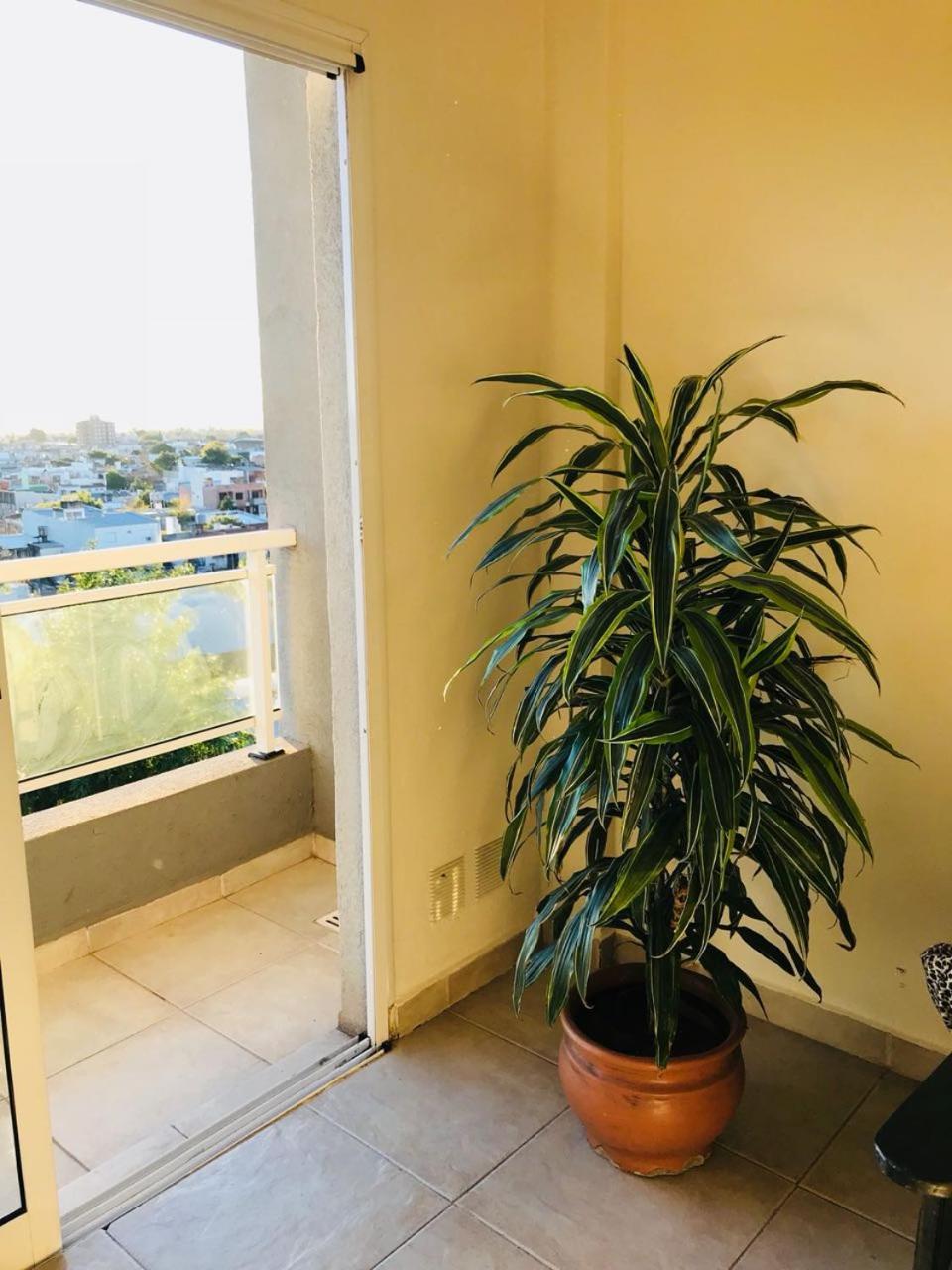 Hermoso apartamento a pasos de BV Pellegrini cochera!