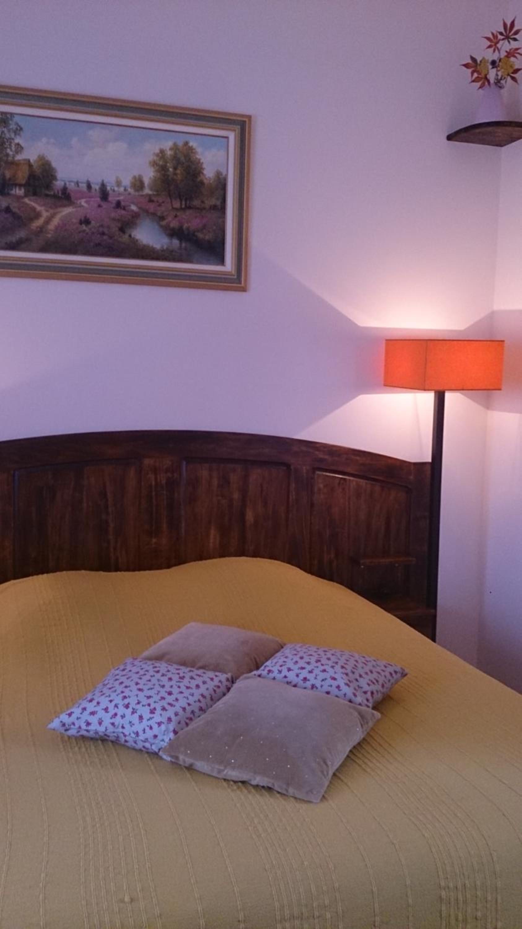 Chambres et Tables d'Hotes "Au pres de ma Blonde" view 4