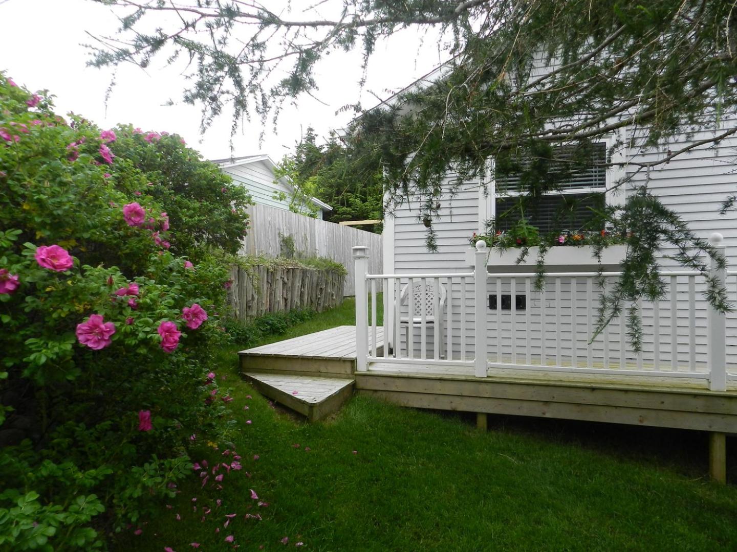 Abbie's Garden Bed & Breakfast Incorporated