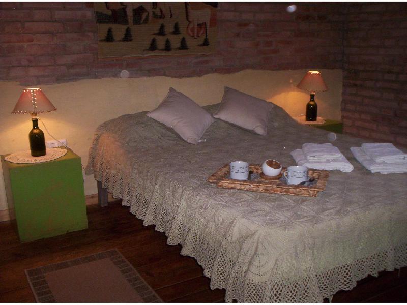 Cabanas Las Achiras
