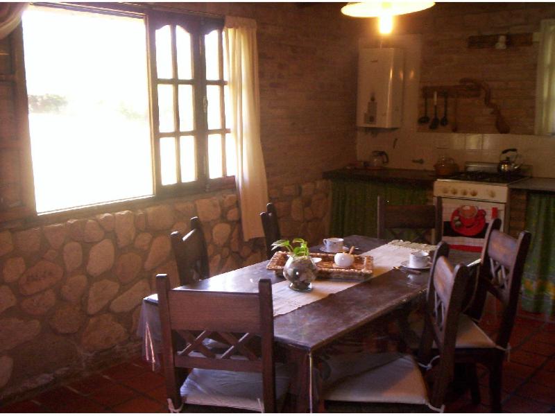 Cabanas Las Achiras