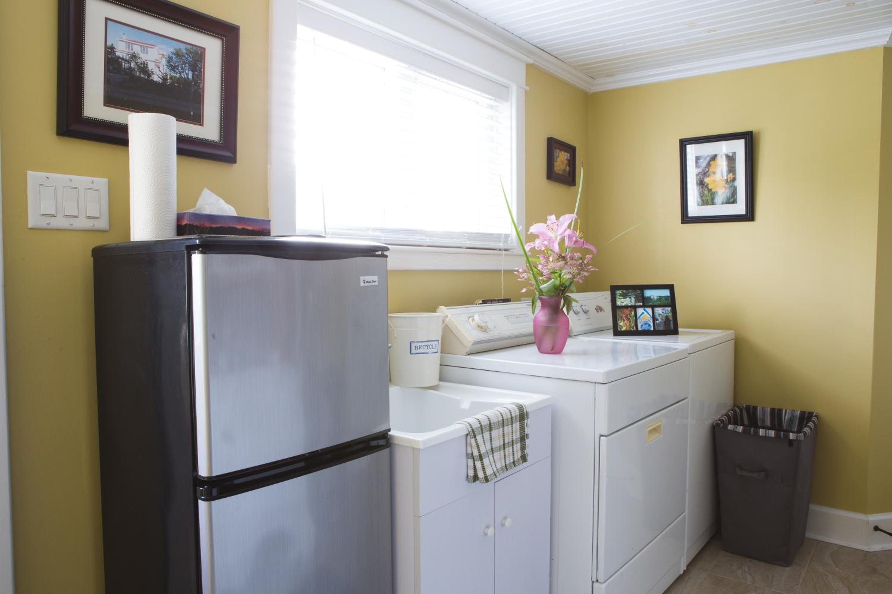 Abbie's Garden Bed & Breakfast Incorporated