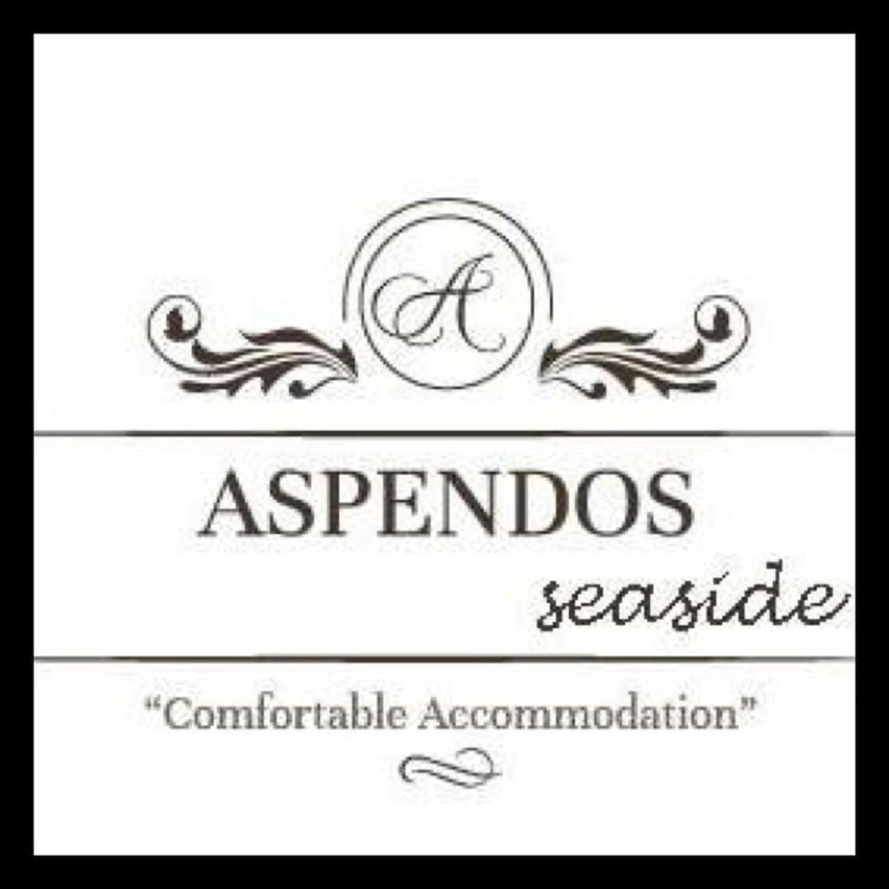 Aspendos Seaside - Image 80