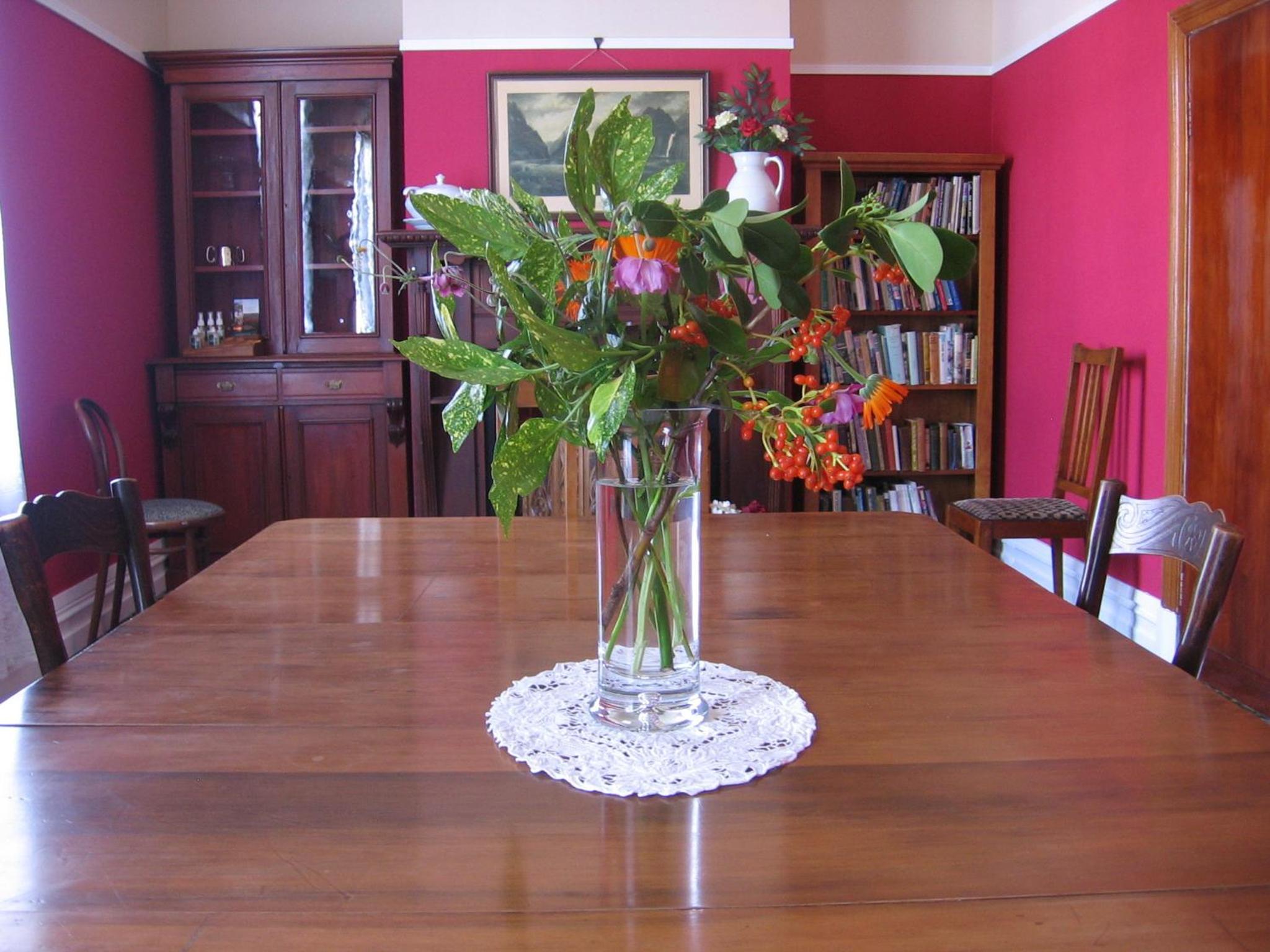 Murrells Grand View House