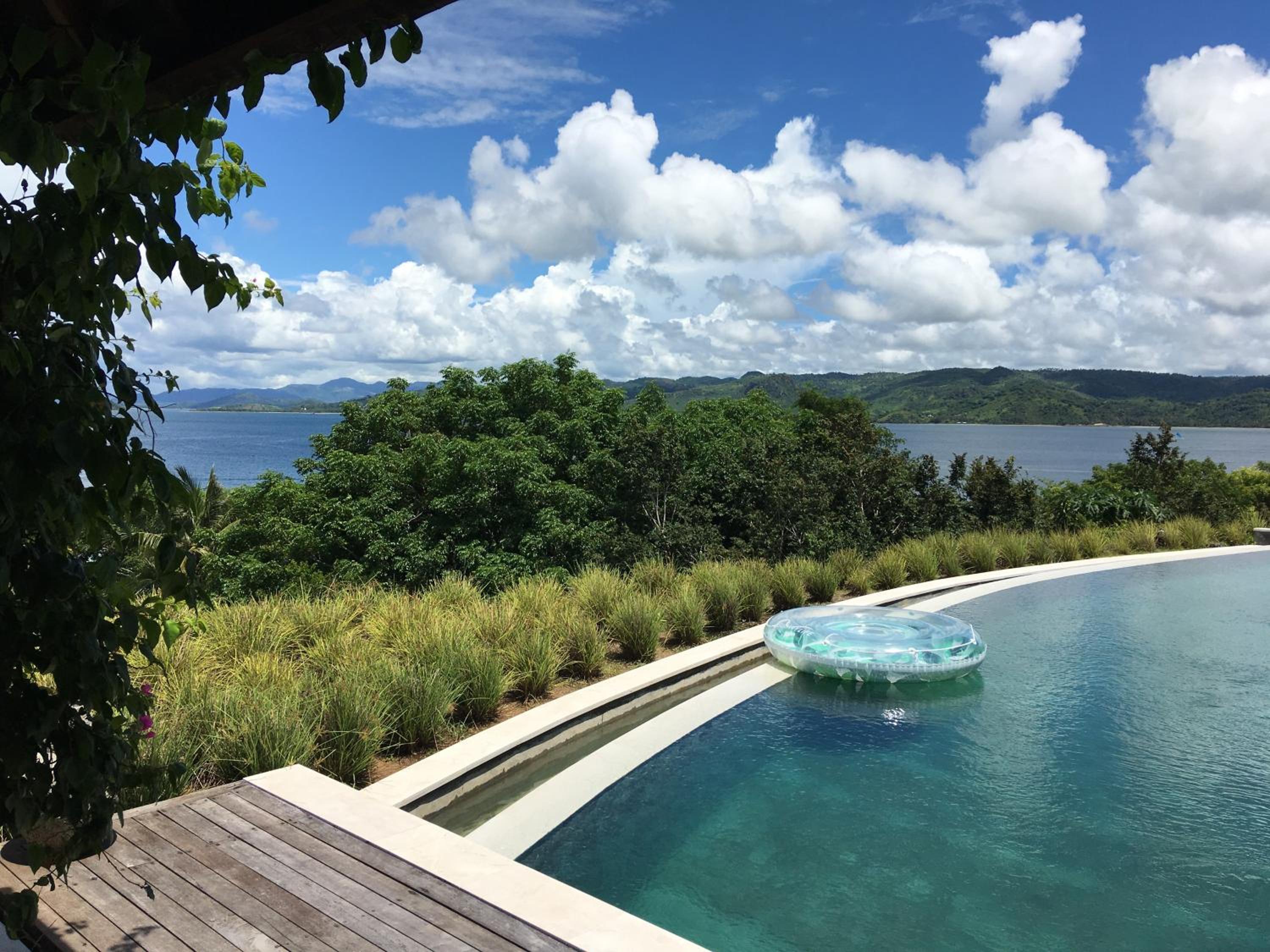 Villa Selalu Gili Gede