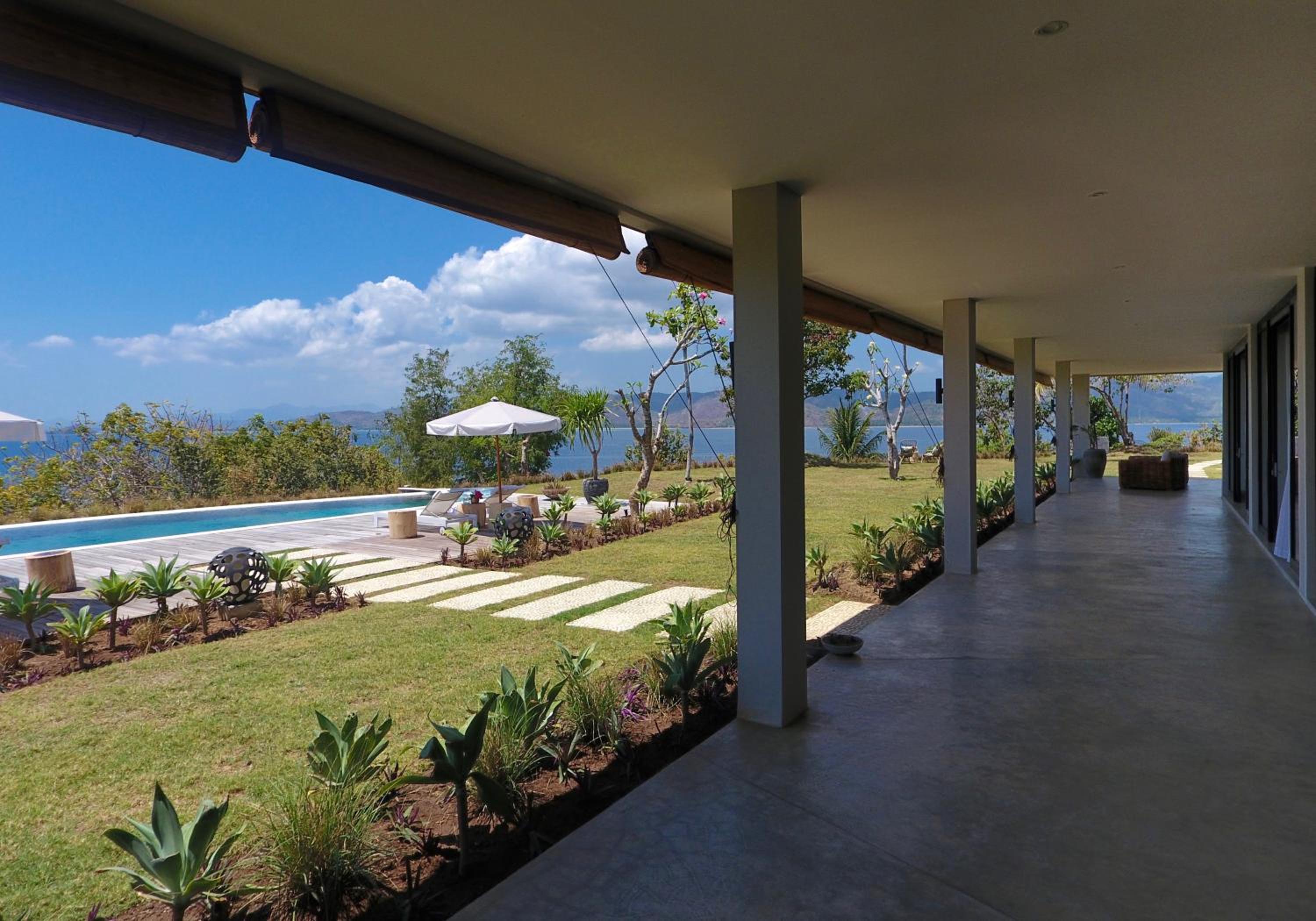 Villa Selalu Gili Gede
