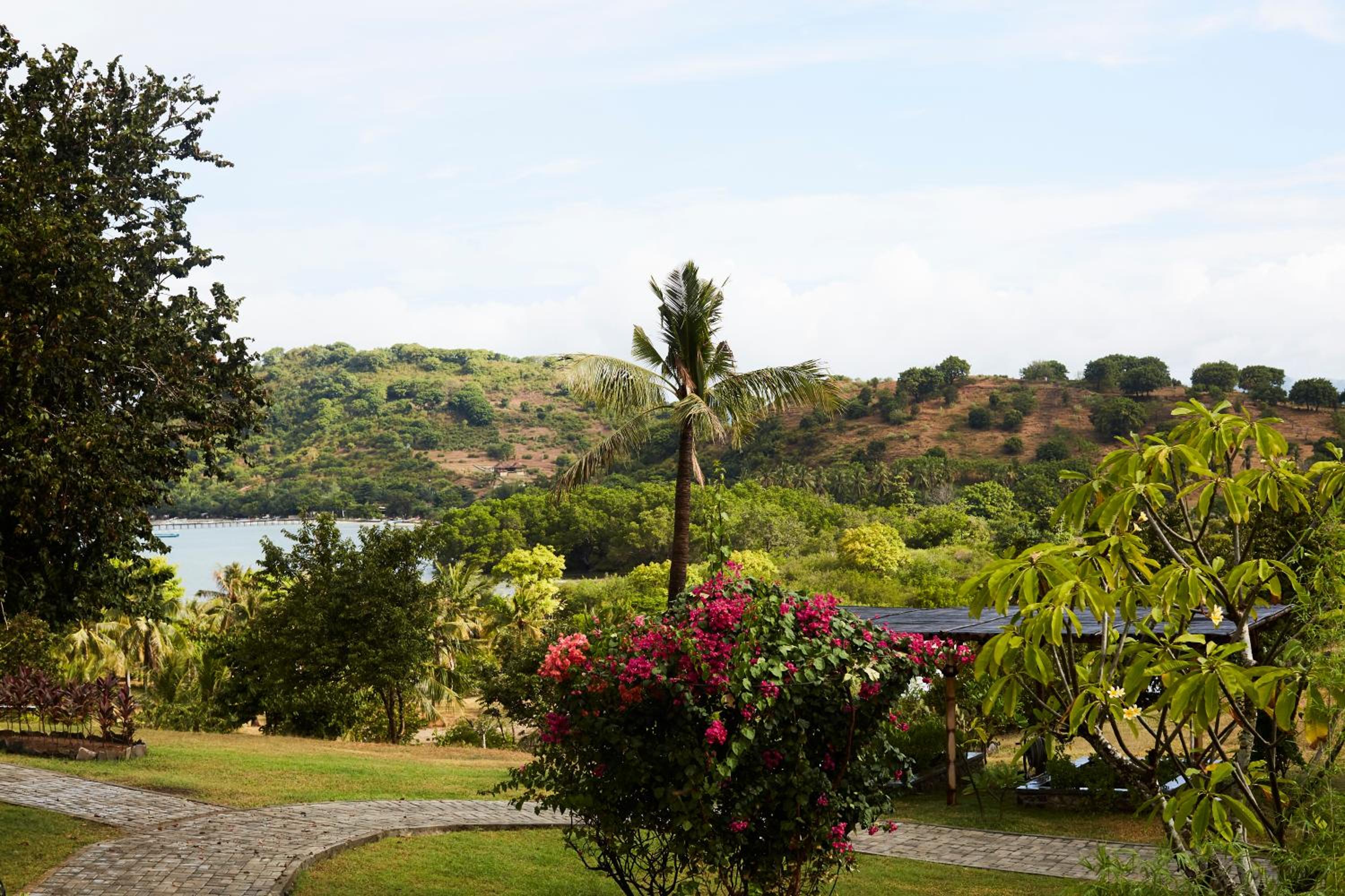 Villa Selalu Gili Gede