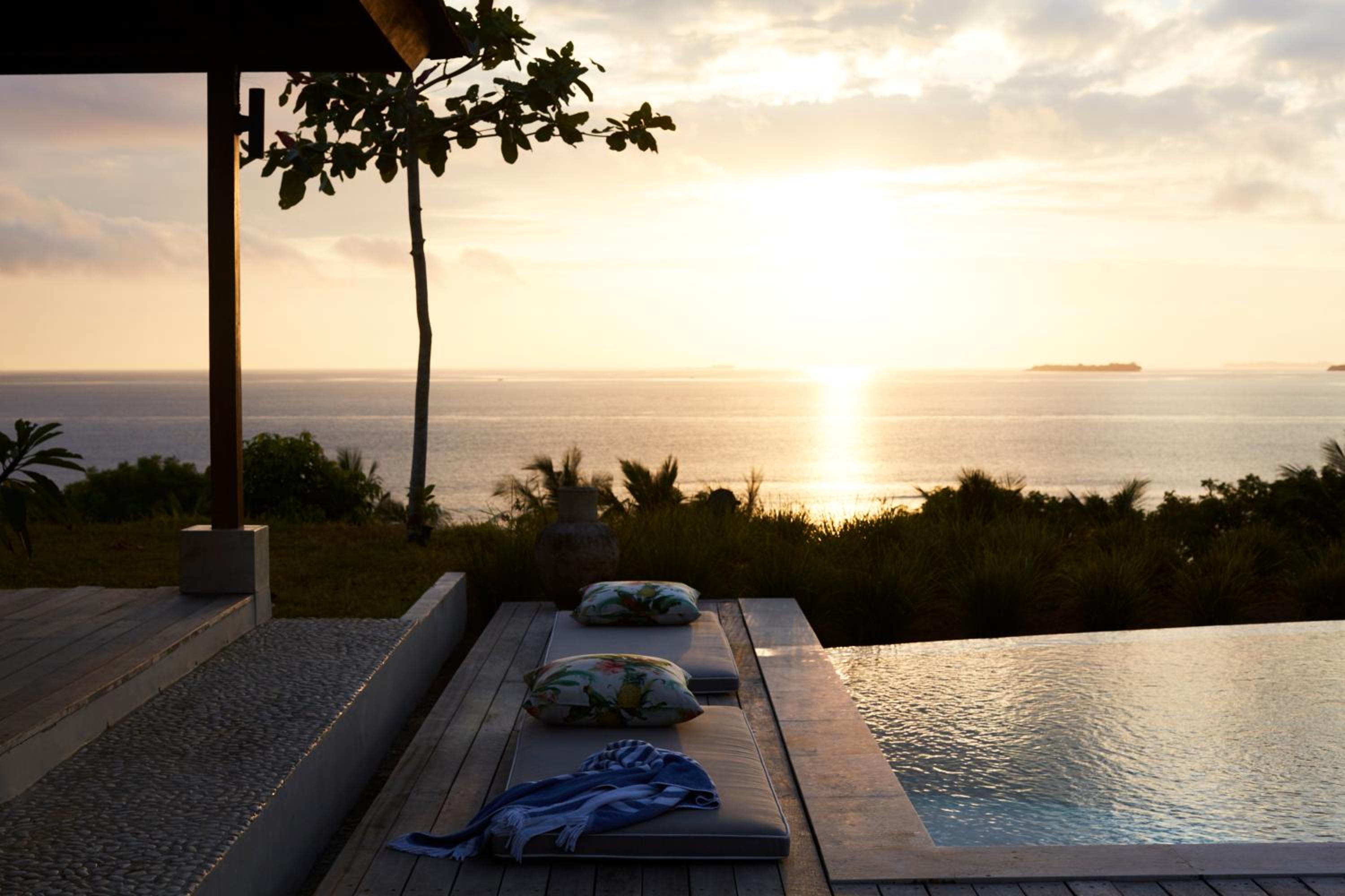 Villa Selalu Gili Gede