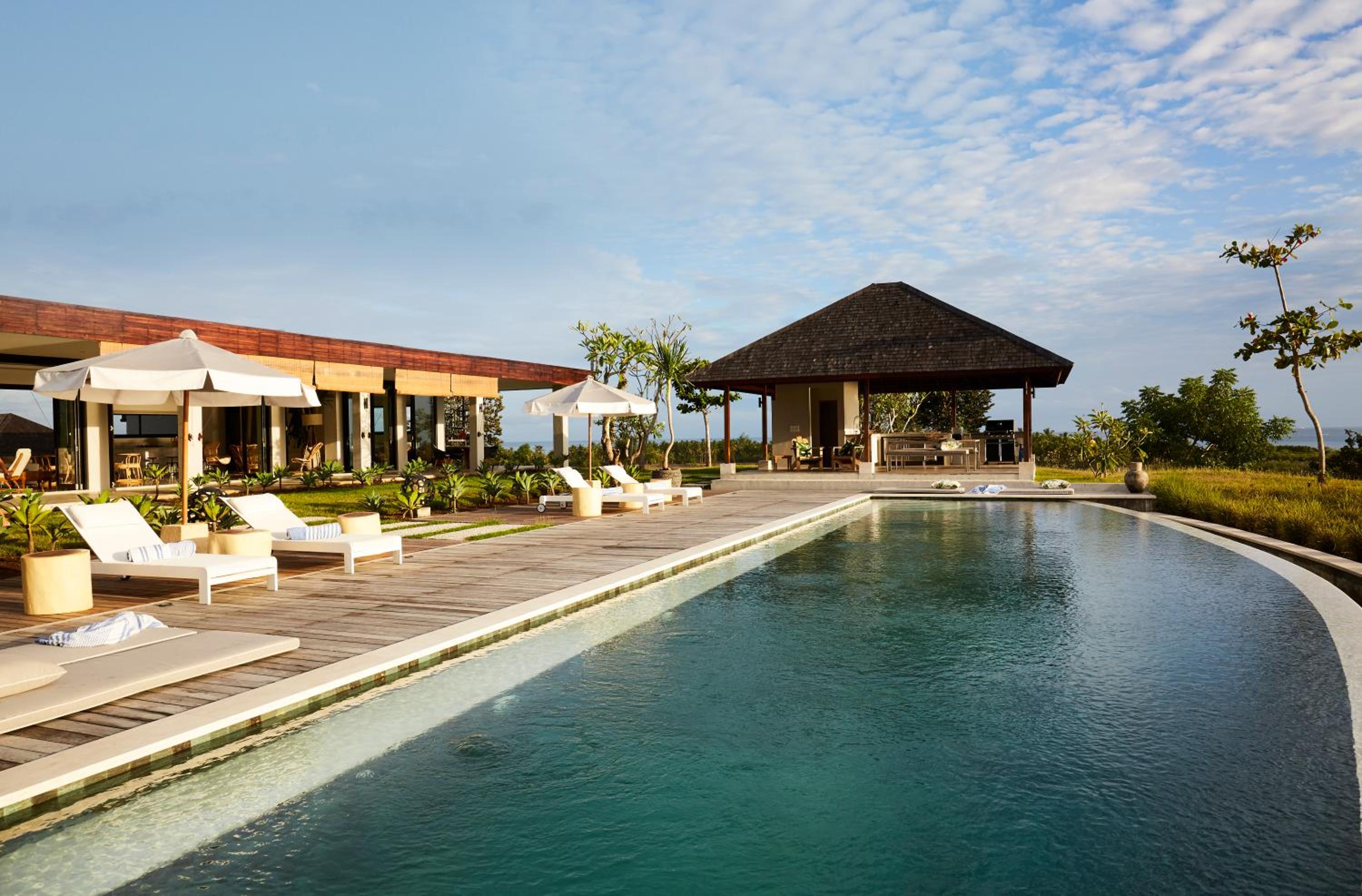 Villa Selalu Gili Gede