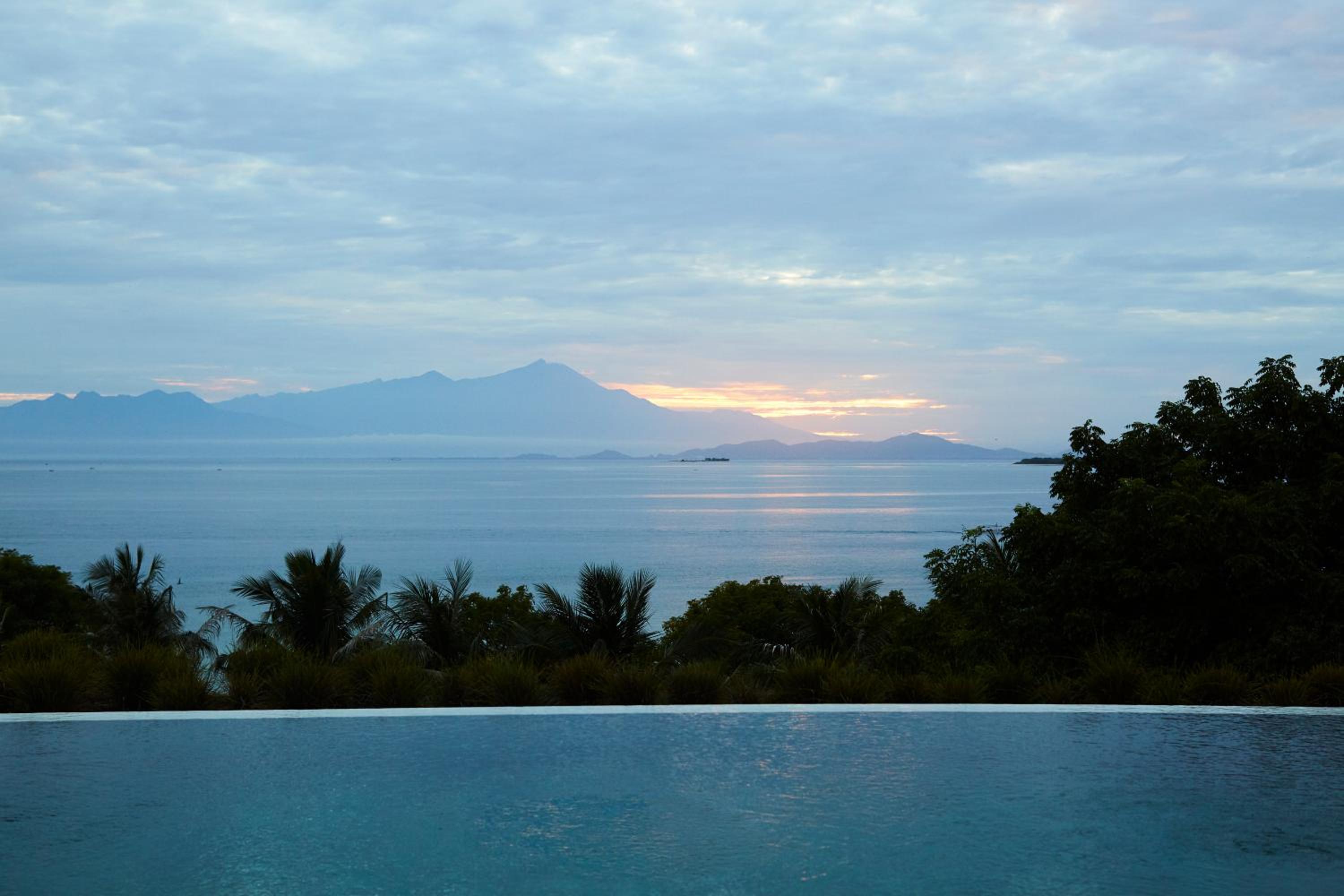 Villa Selalu Gili Gede