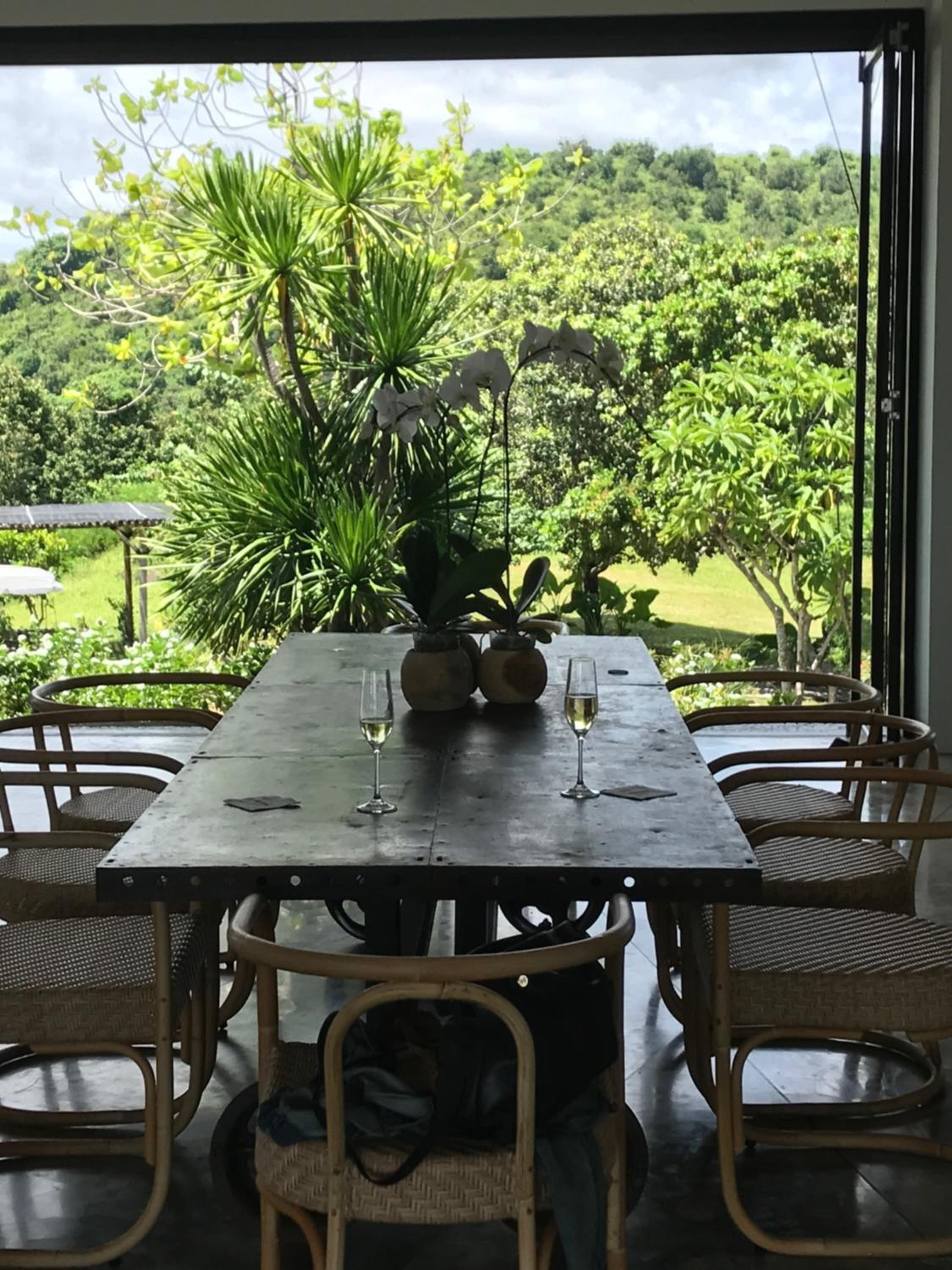 Villa Selalu Gili Gede