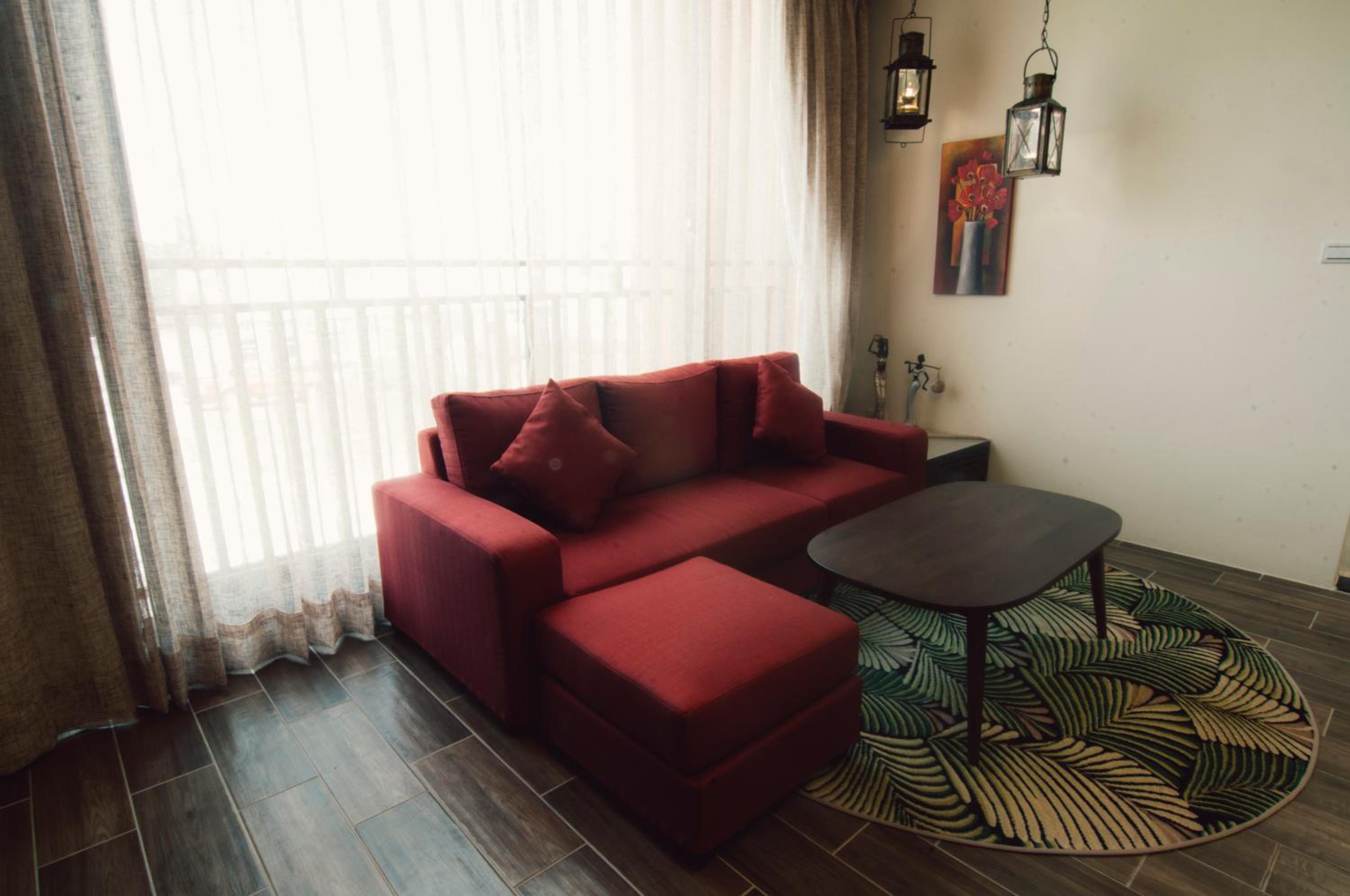 Zai Yan Yan 259 B&B