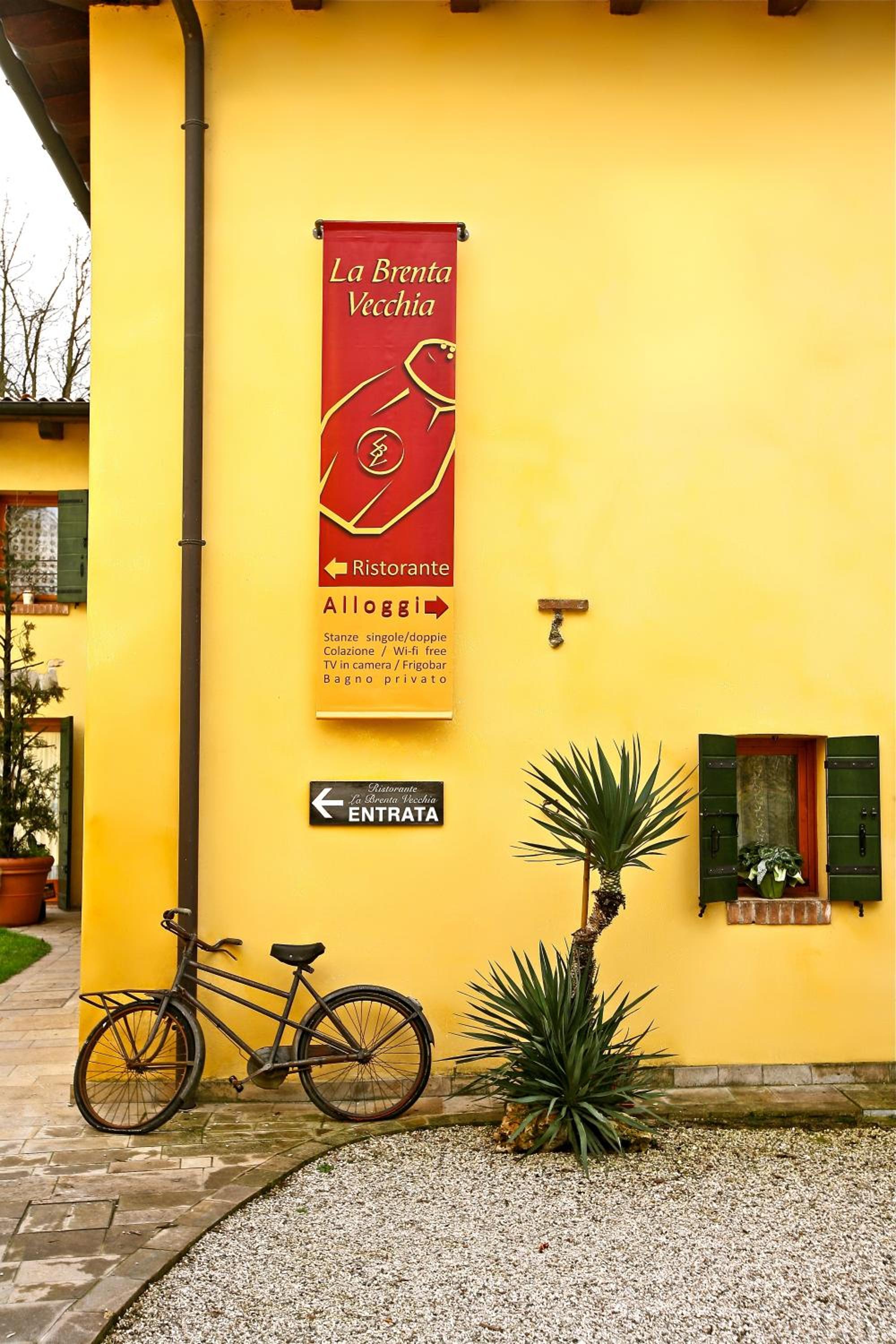 La Brenta Vecchia view 4