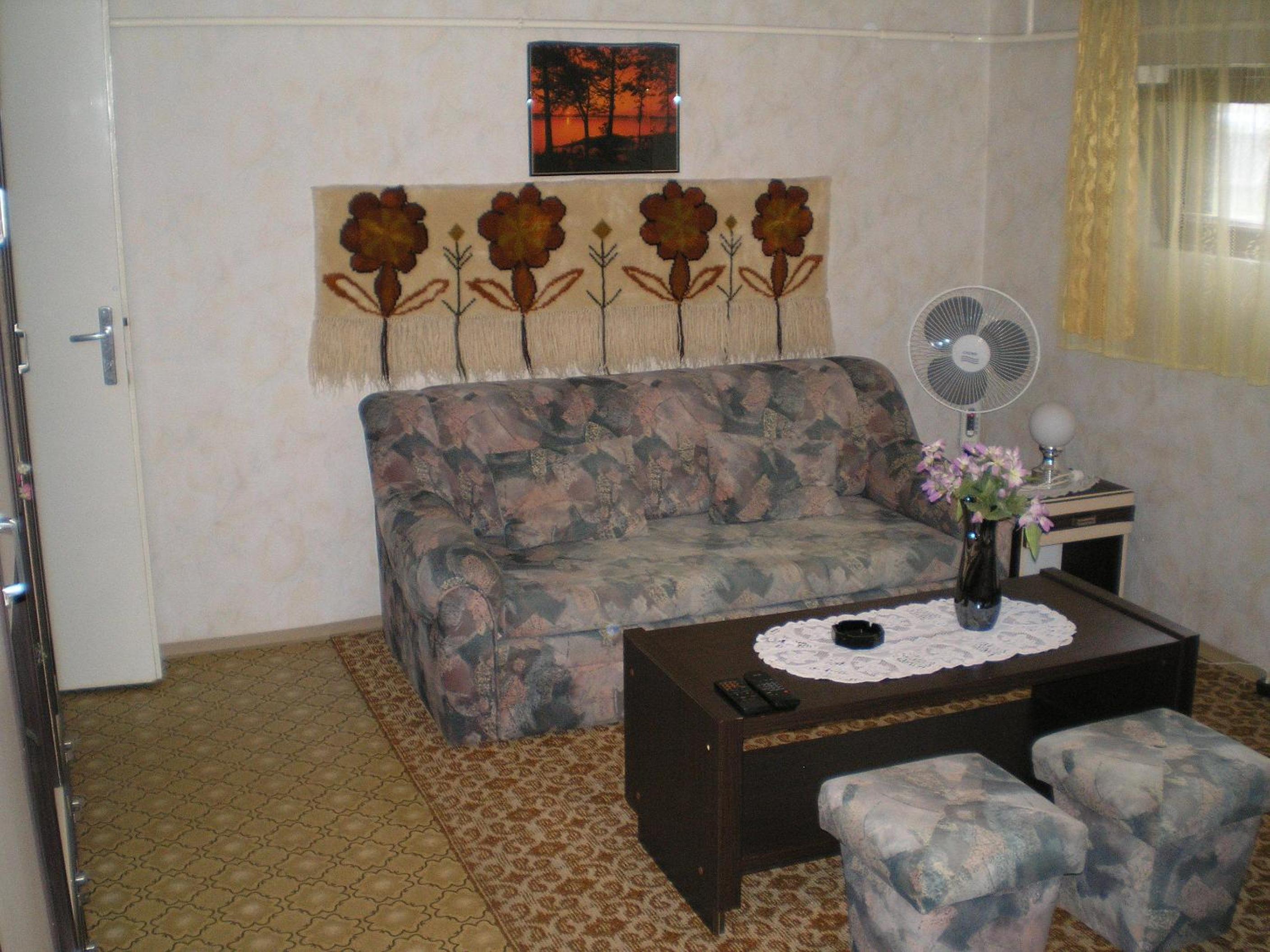 Vadásztanya Apartmanházak