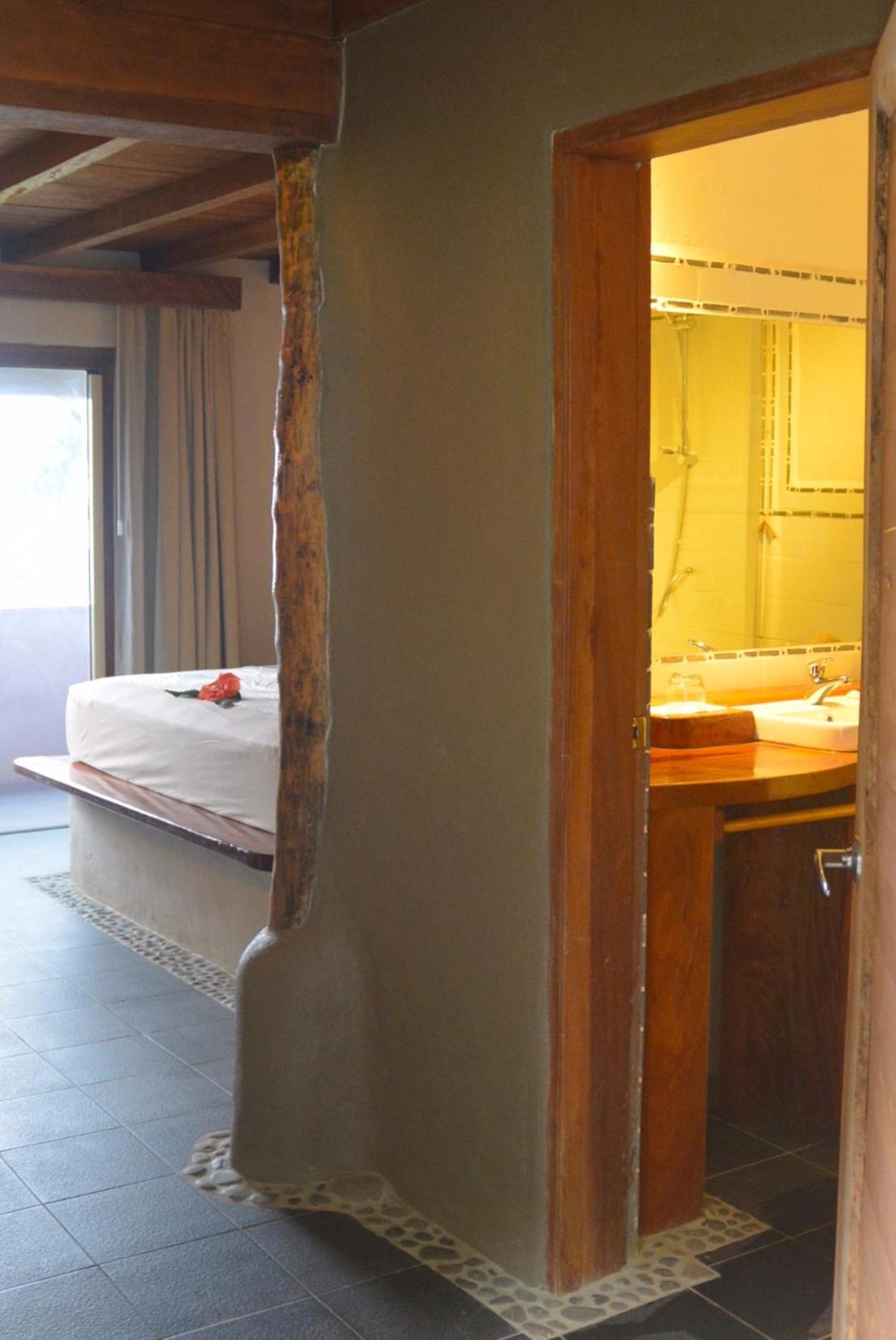 Rockwater Resort