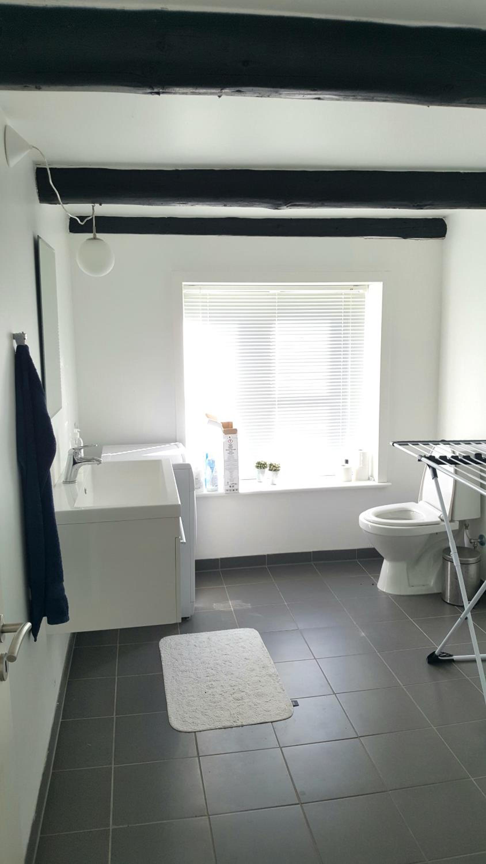 Lille Knudsgaard view 5