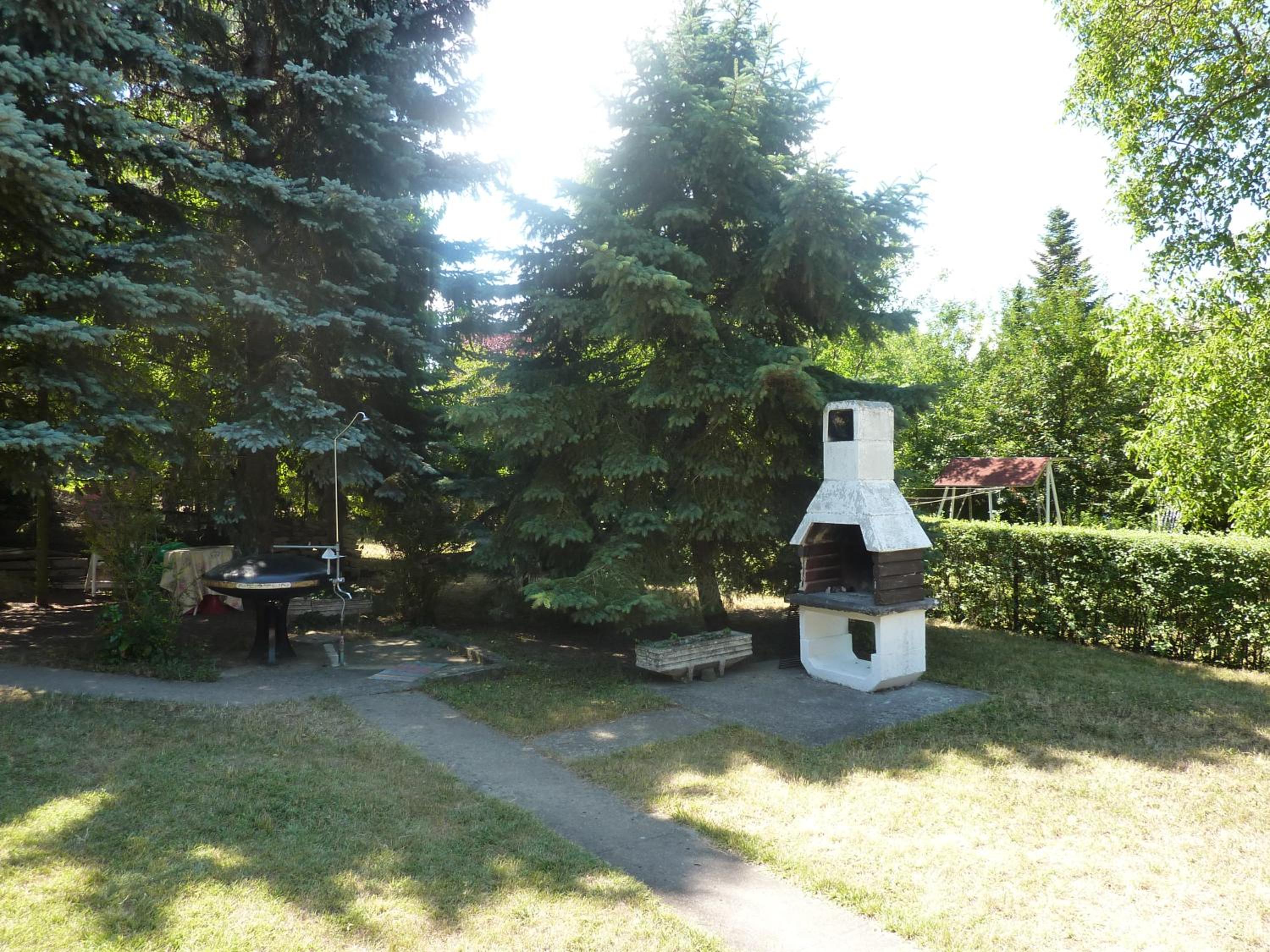 Vadásztanya Apartmanházak