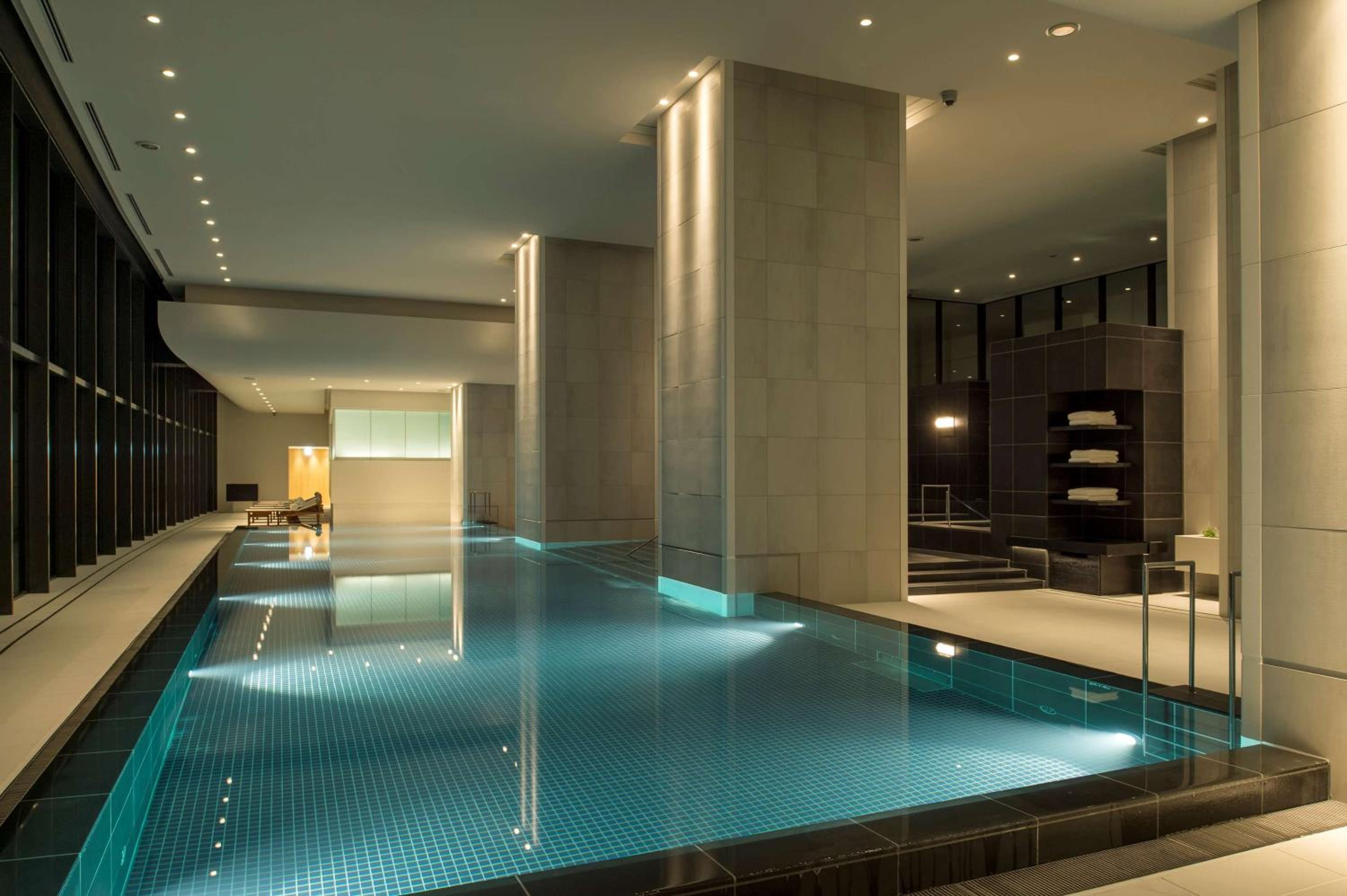 Andaz Tokyo Toranomon Hills - a concept by Hyatt 3