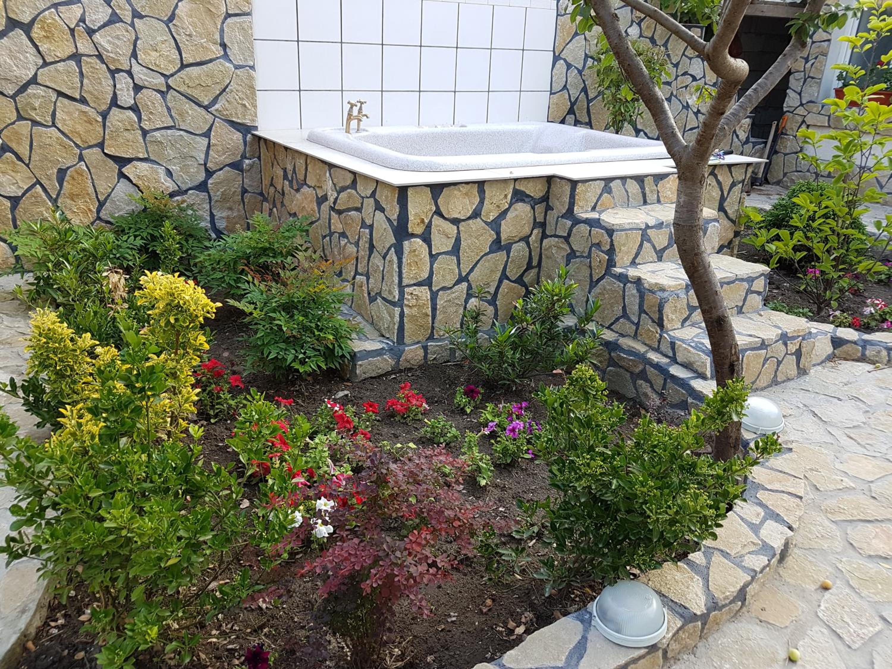 Casa Anica view 2