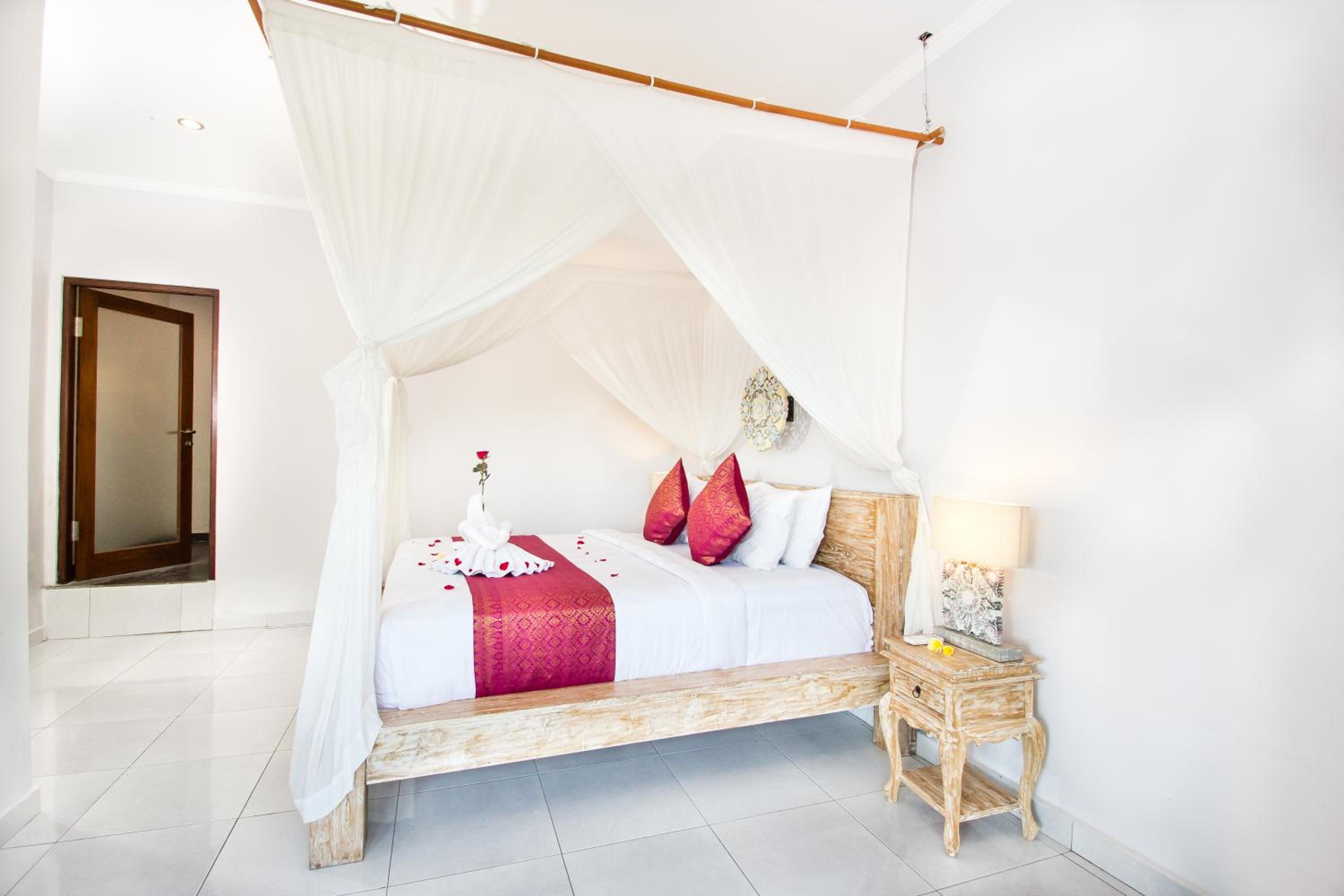 Akusara Guest House