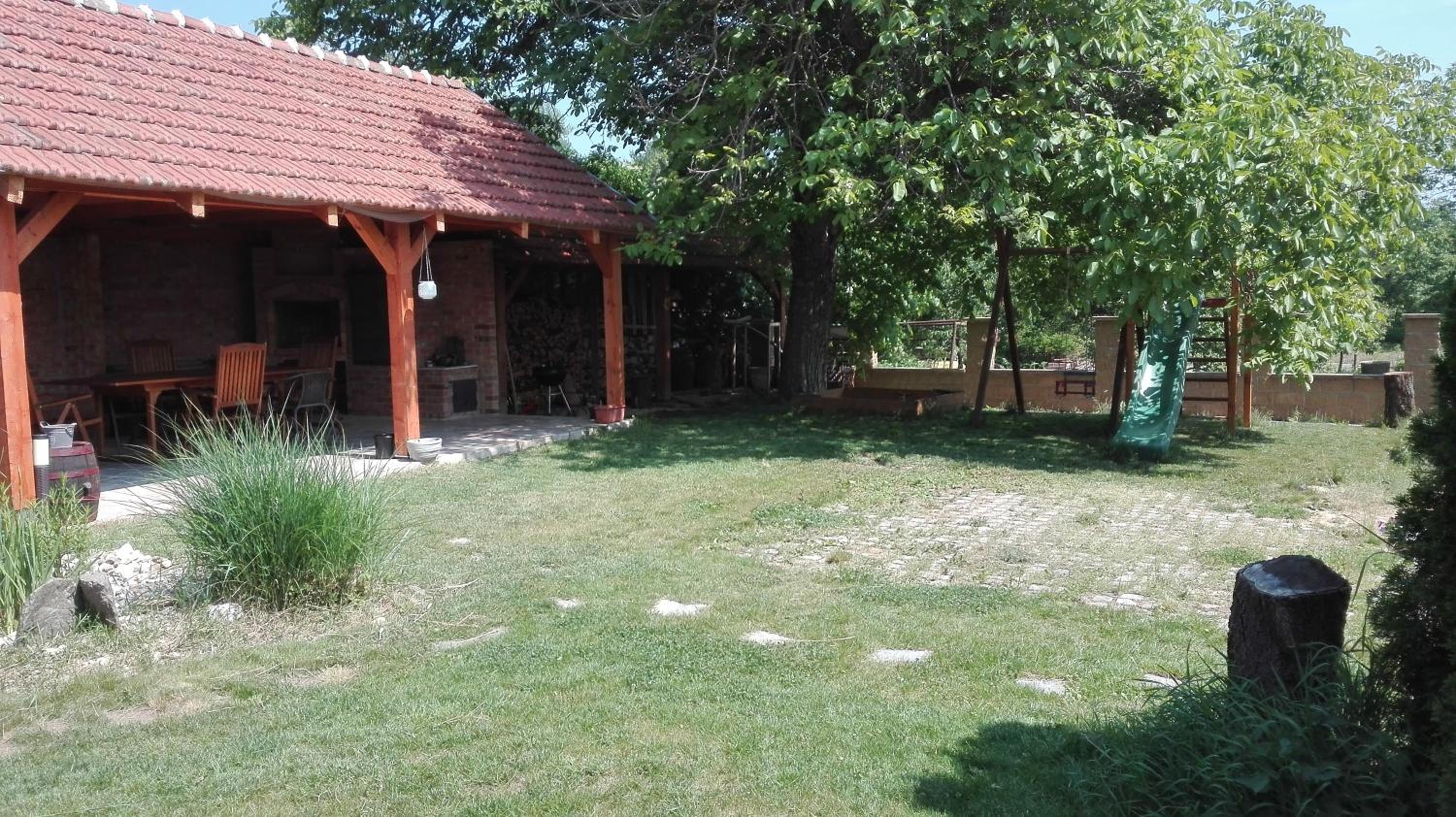 Penzion U řeky