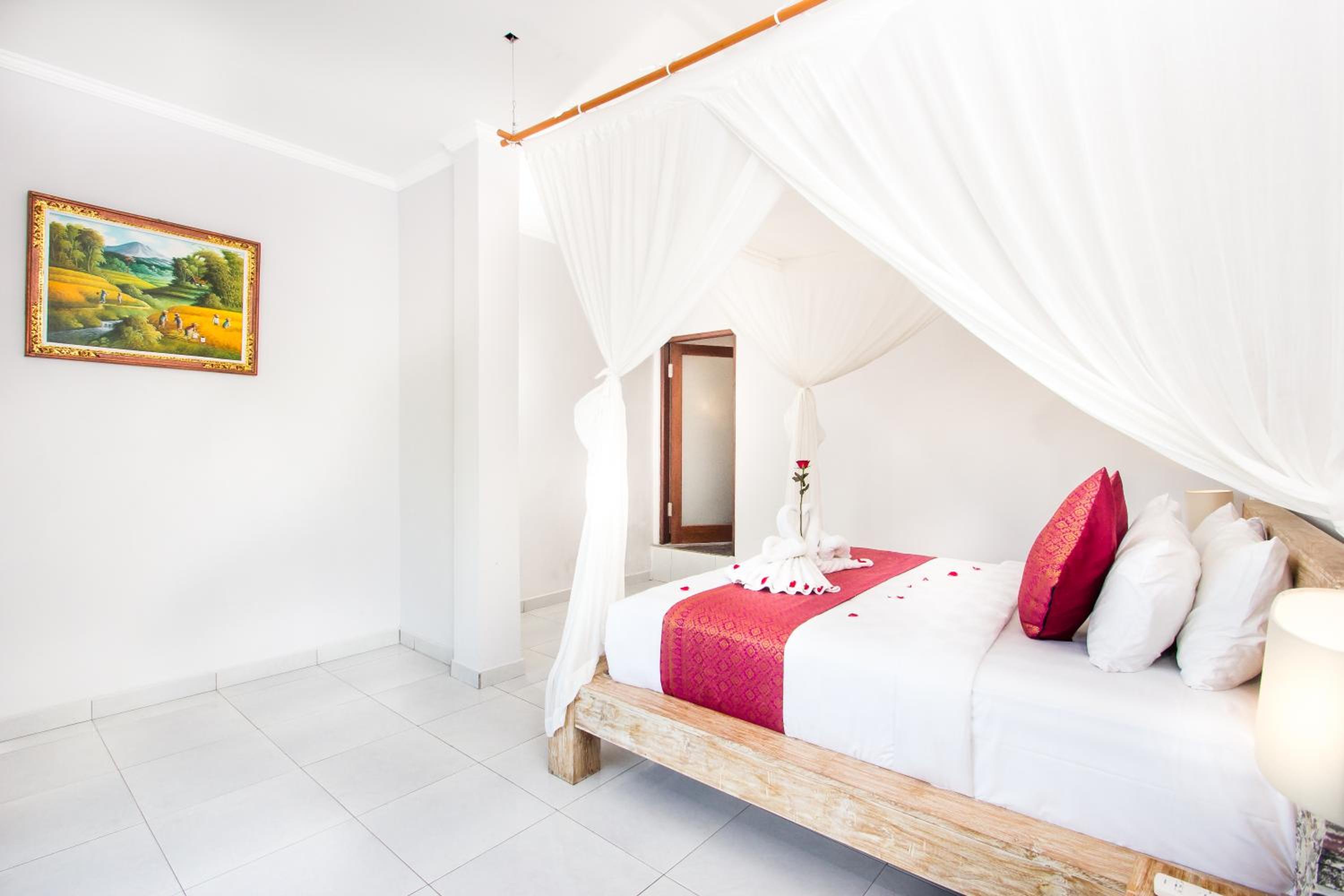 Akusara Guest House
