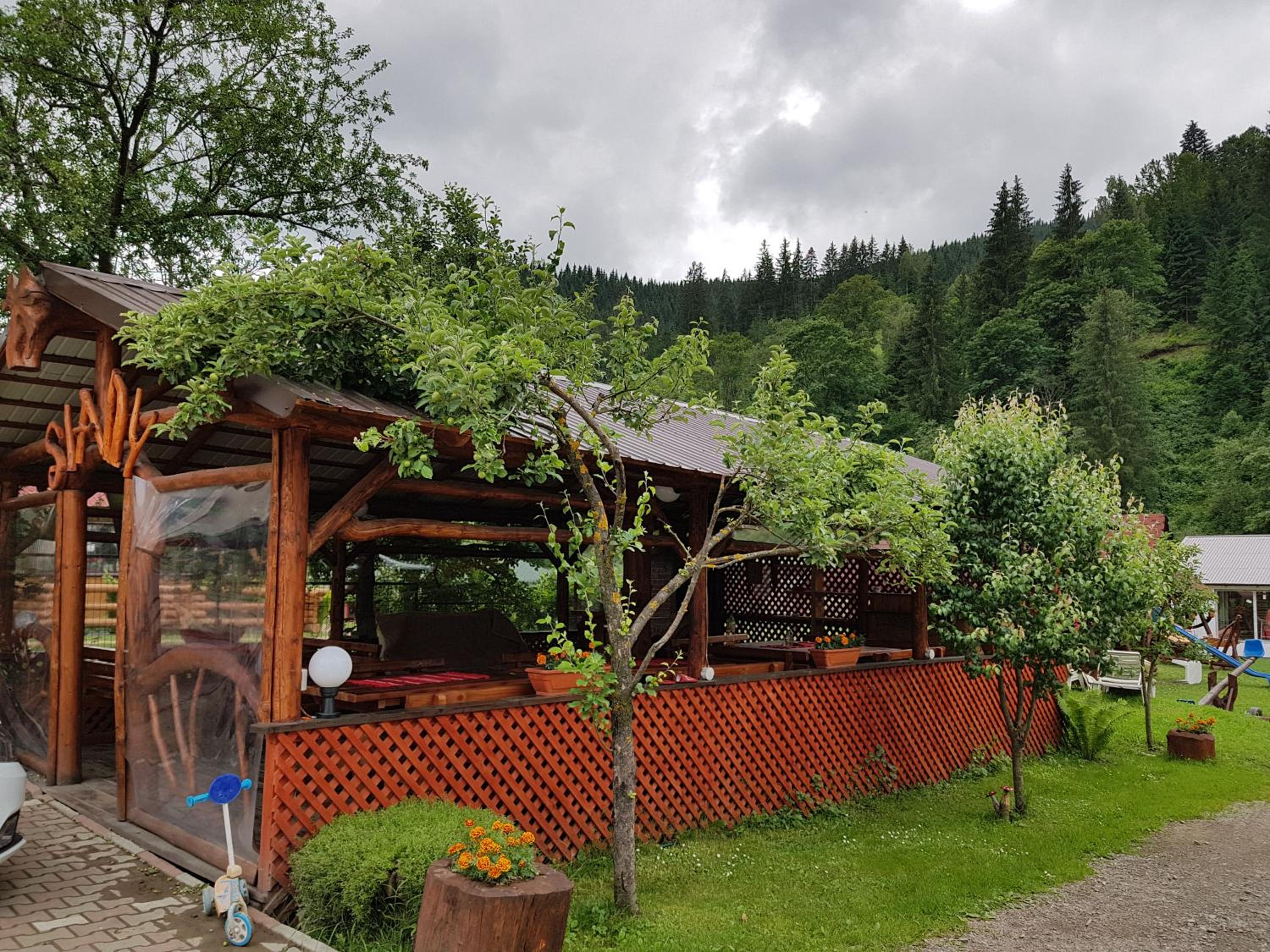 Casa Siady