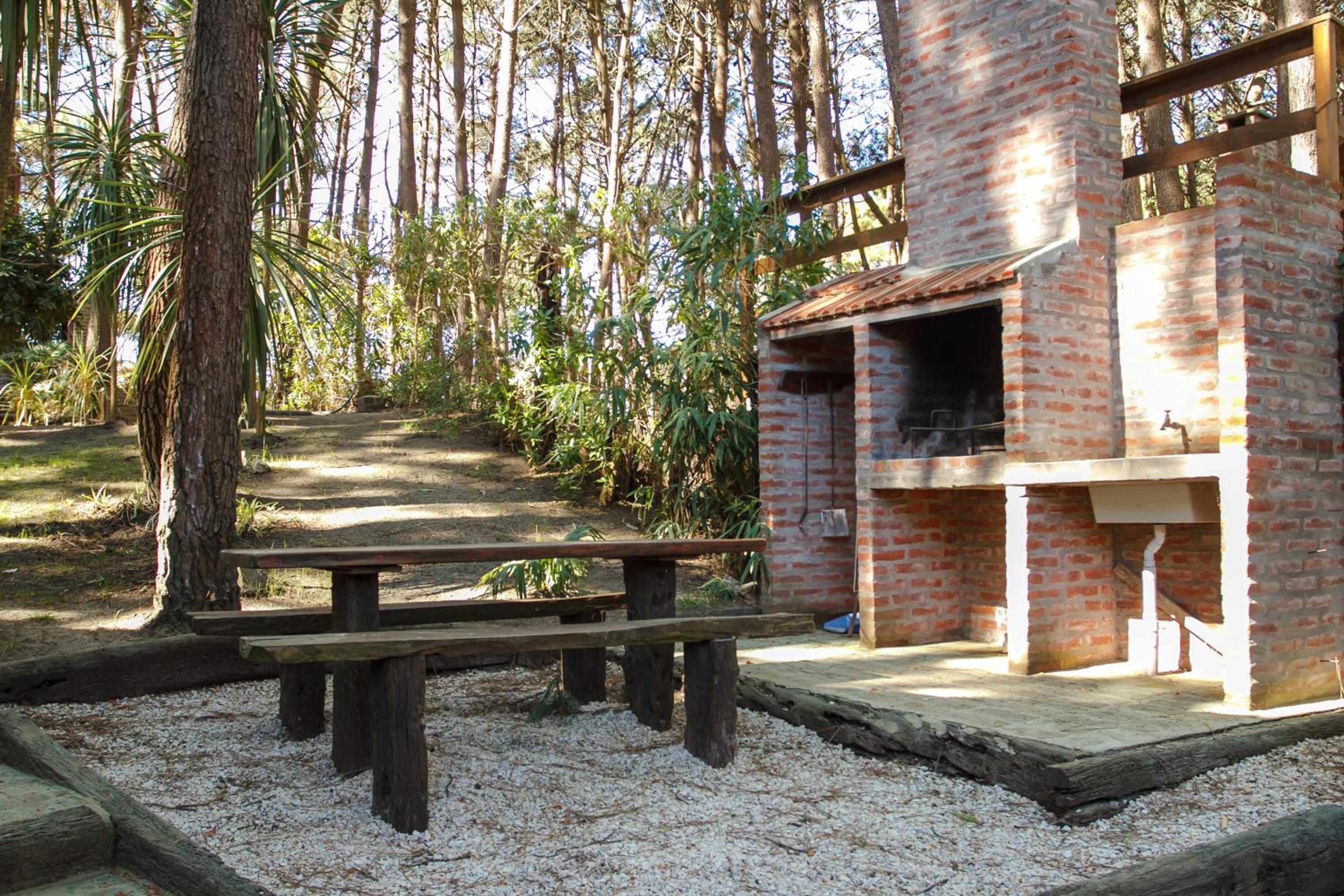 Cabañas del Bosque