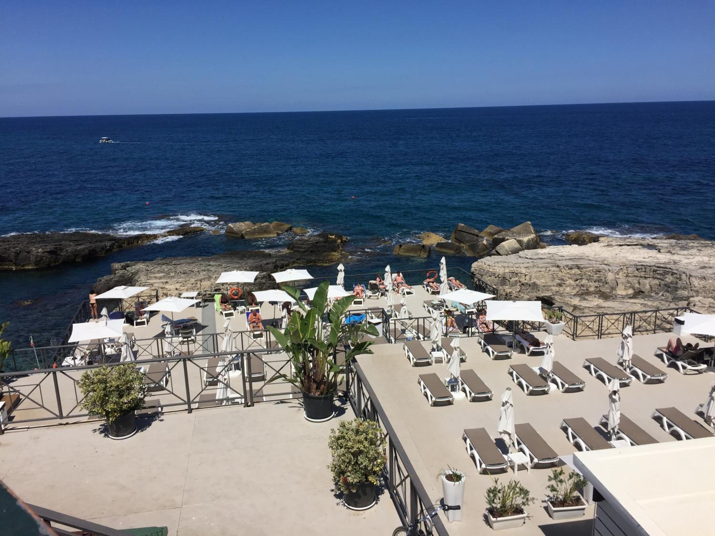 Le Casette Gargallo 1 - Ortigia, fotografia 5