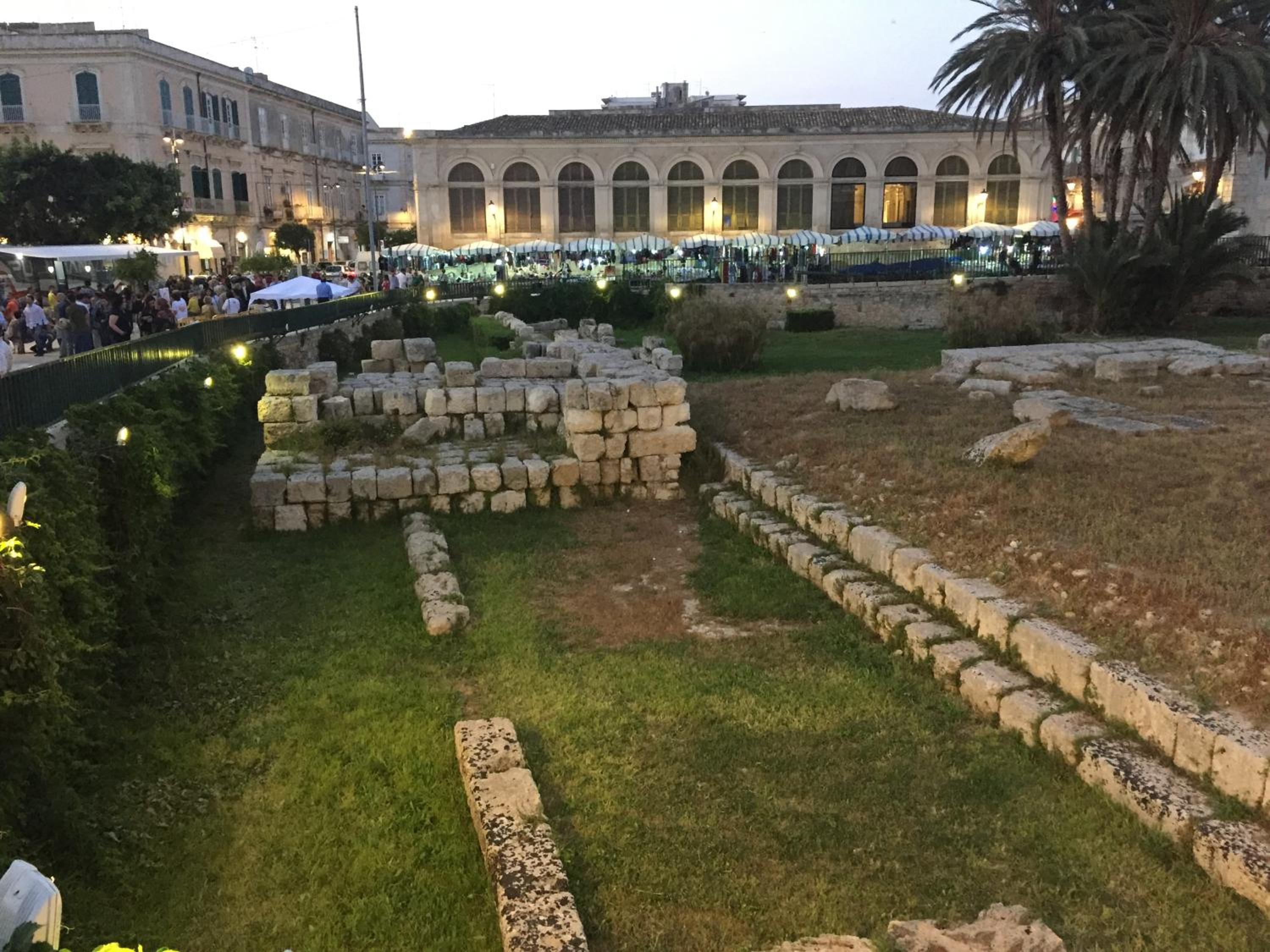 Le Casette Gargallo 1 - Ortigia photo 3