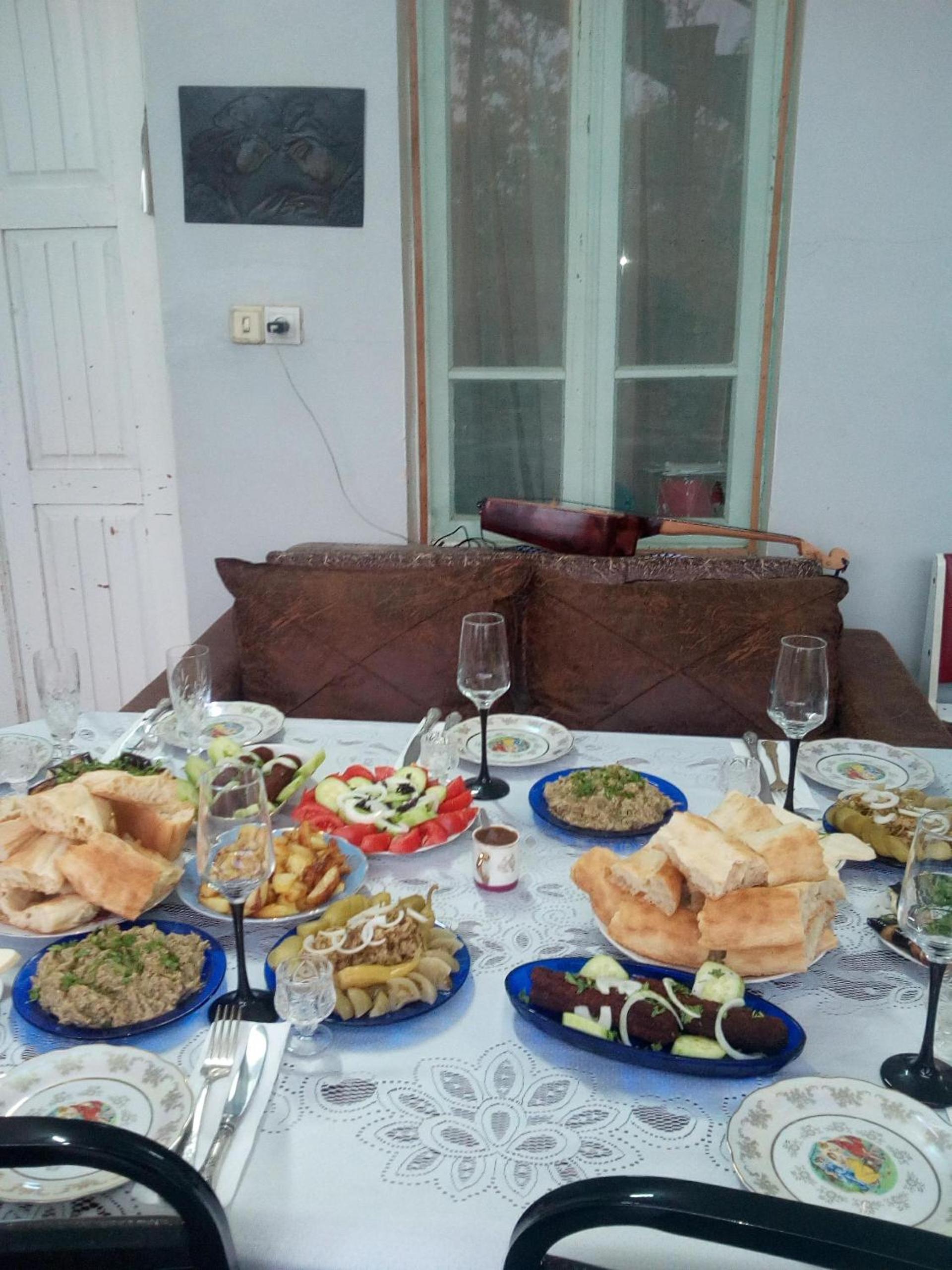 Best Host