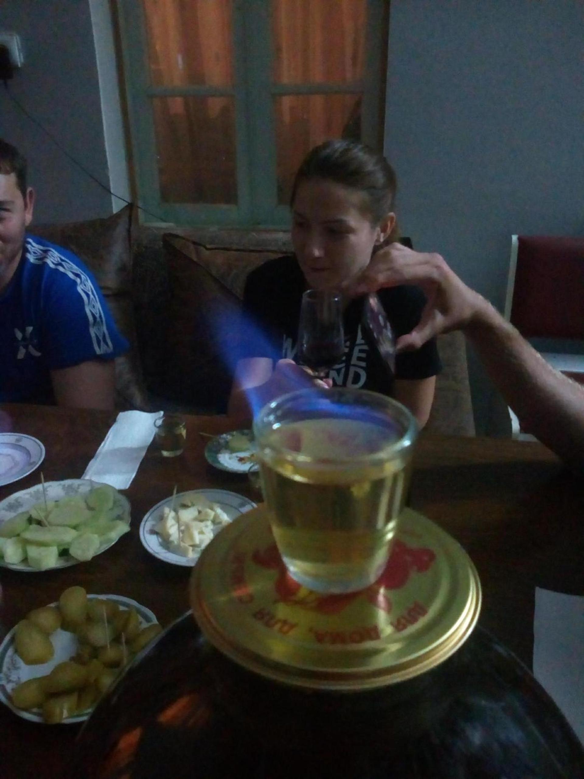 Best Host