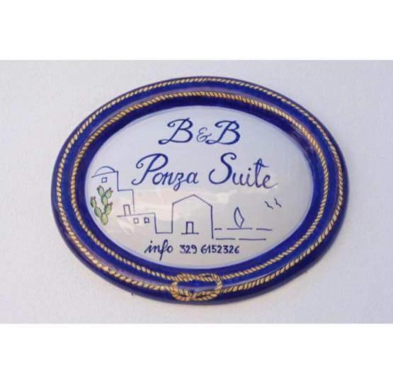 B&B Ponza Suite photo 2