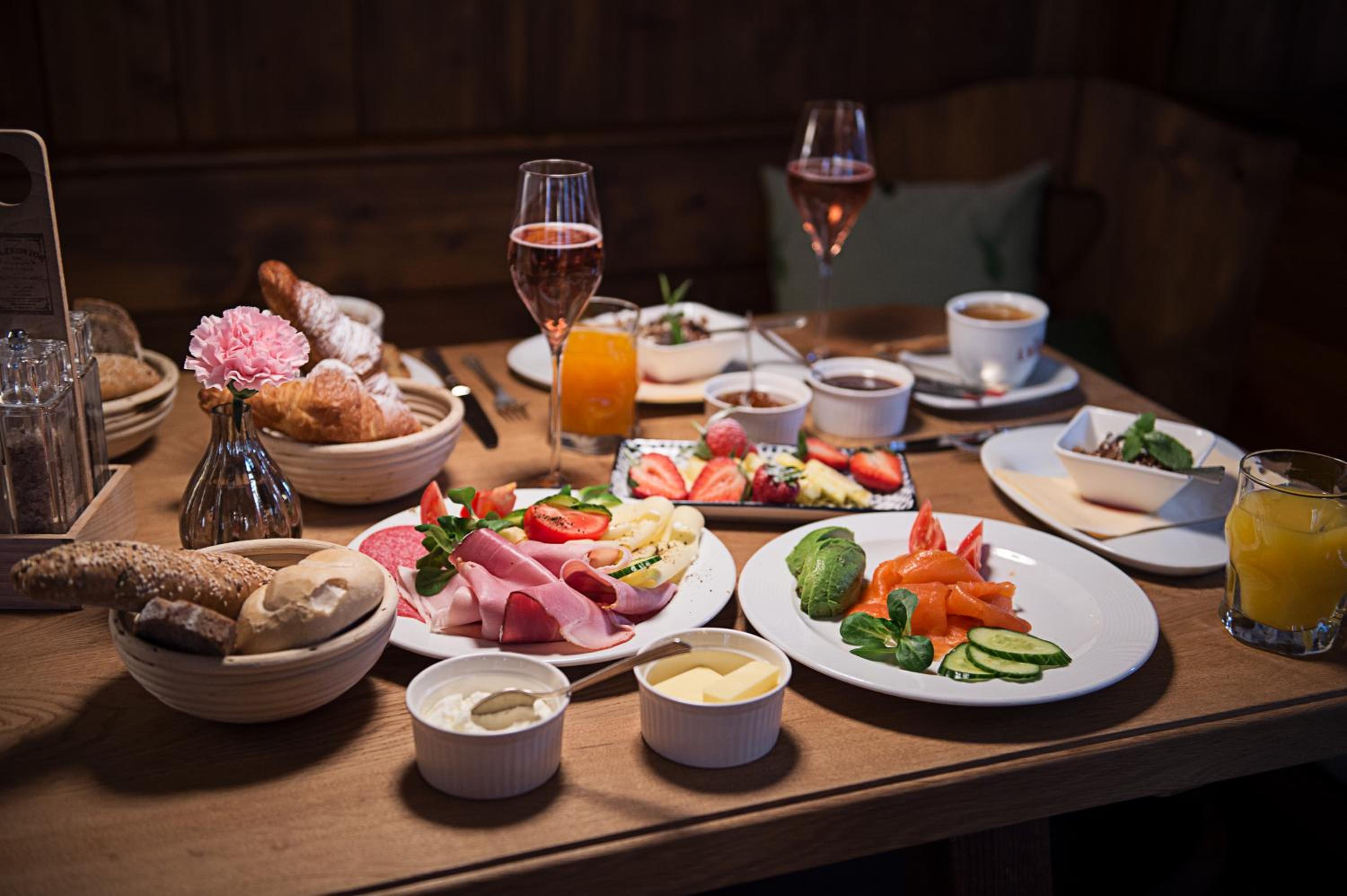 Landgasthof & Restaurant Batzenhäusl